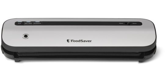 Soud'Sac FOOD SAVER VS2190X01