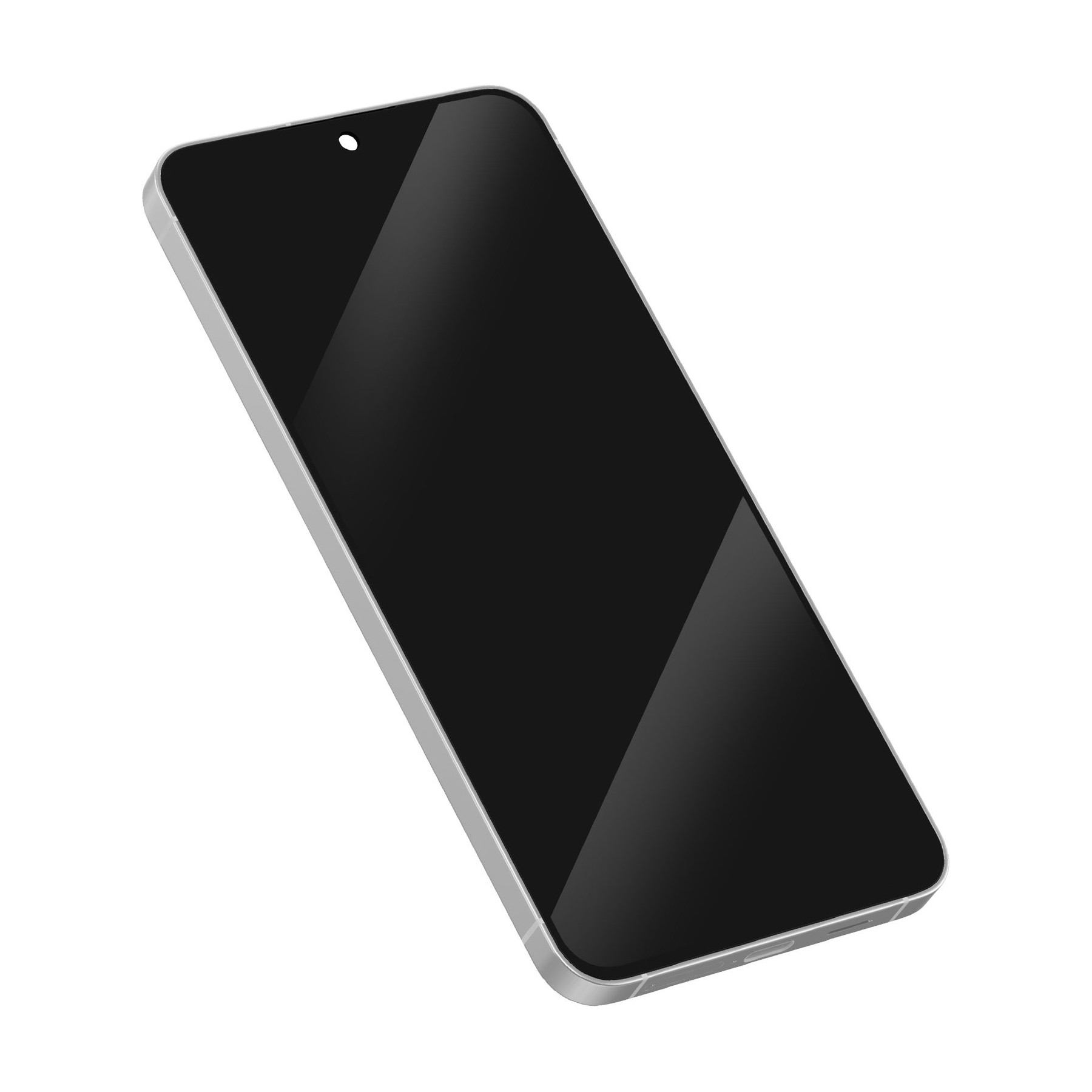 Pièce détachée AVIZAR Galaxy S25 FE Dalle LCD avec Châssis