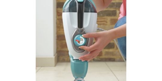 Balai vapeur BLACK ET DECKER BHSM169DSM-QS