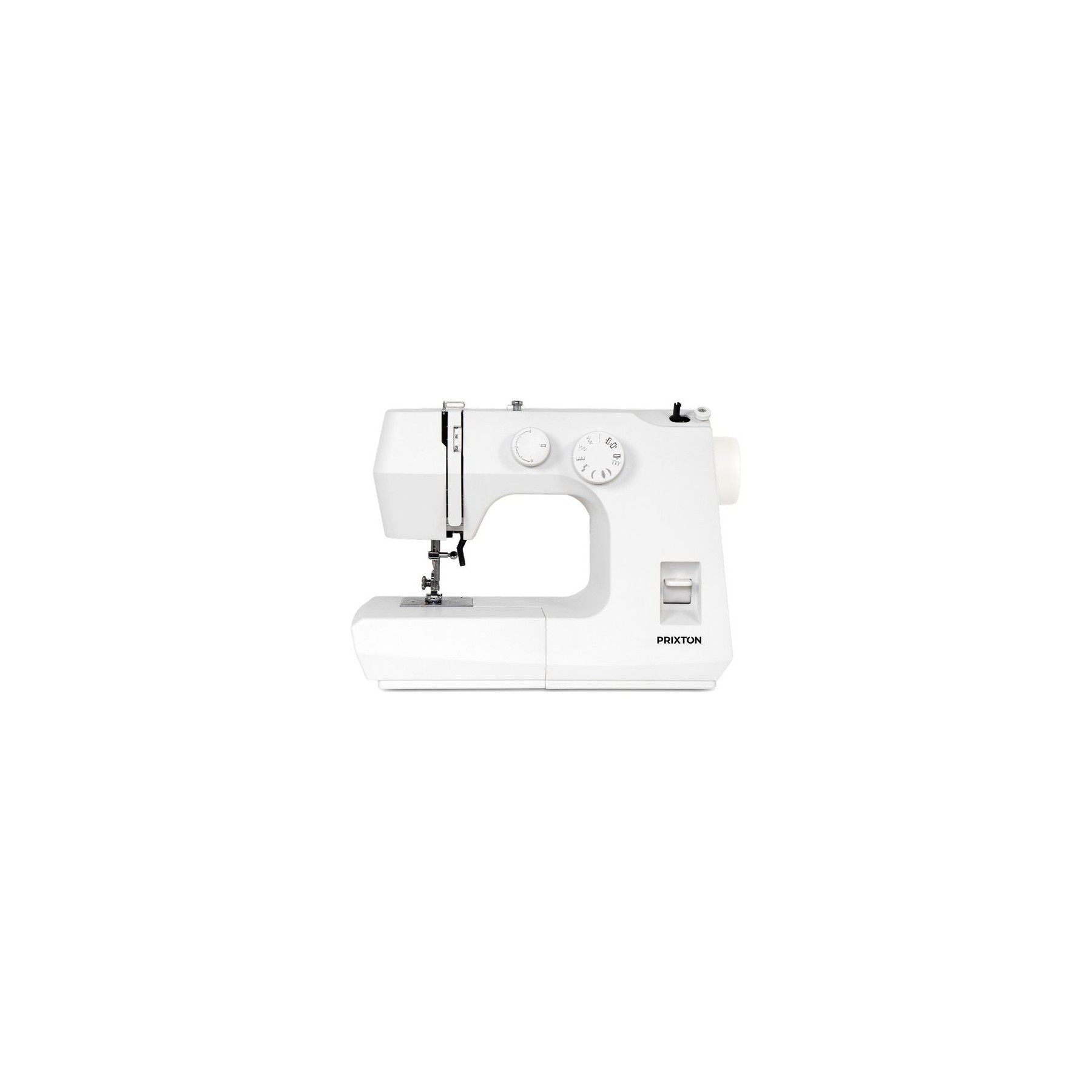 Machine à coudre PRIXTON P145 pour jeans avec point réglable