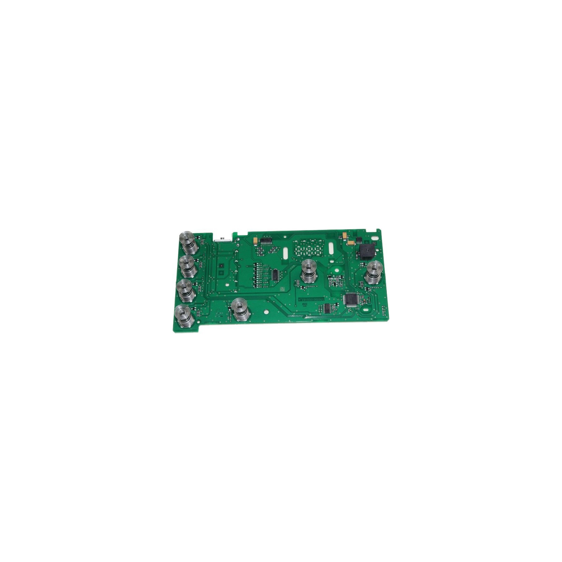 Carte BOSCH module de commande