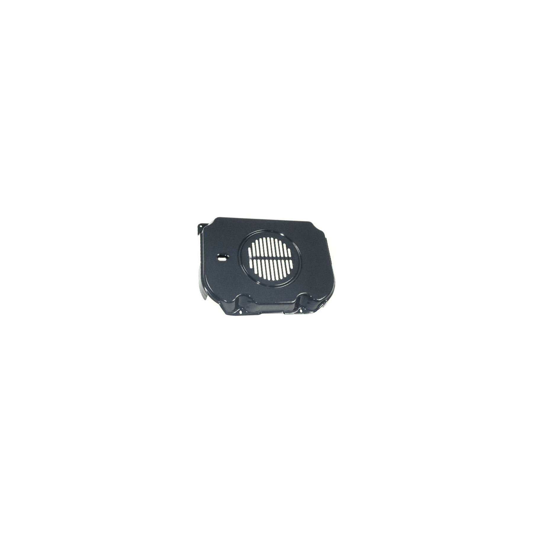 Plaque SCHOLTES PANNEAU EMAILLE PYRO GREY - C00264962