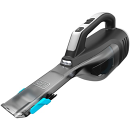 Aspirateur main BLACK ET DECKER DVD320B