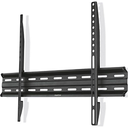 Support mural TV HAMA fixe, 191 cm (75") jusq. 40 kg, 2,3 cm