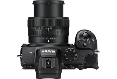 Appareil photo Hybride NIKON Z5 + 24-50mm