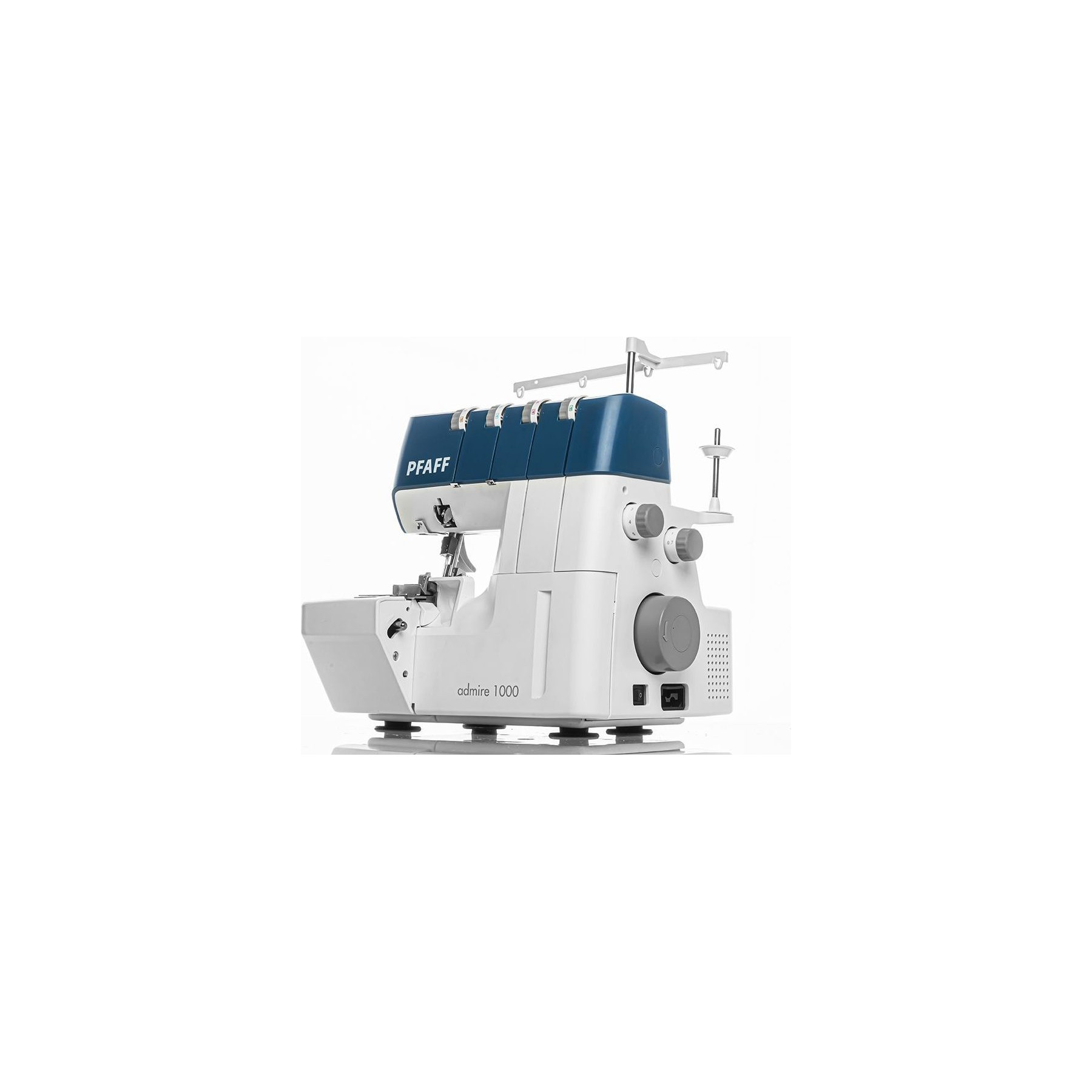 Surjeteuse PFAFF ADMIRE 1000