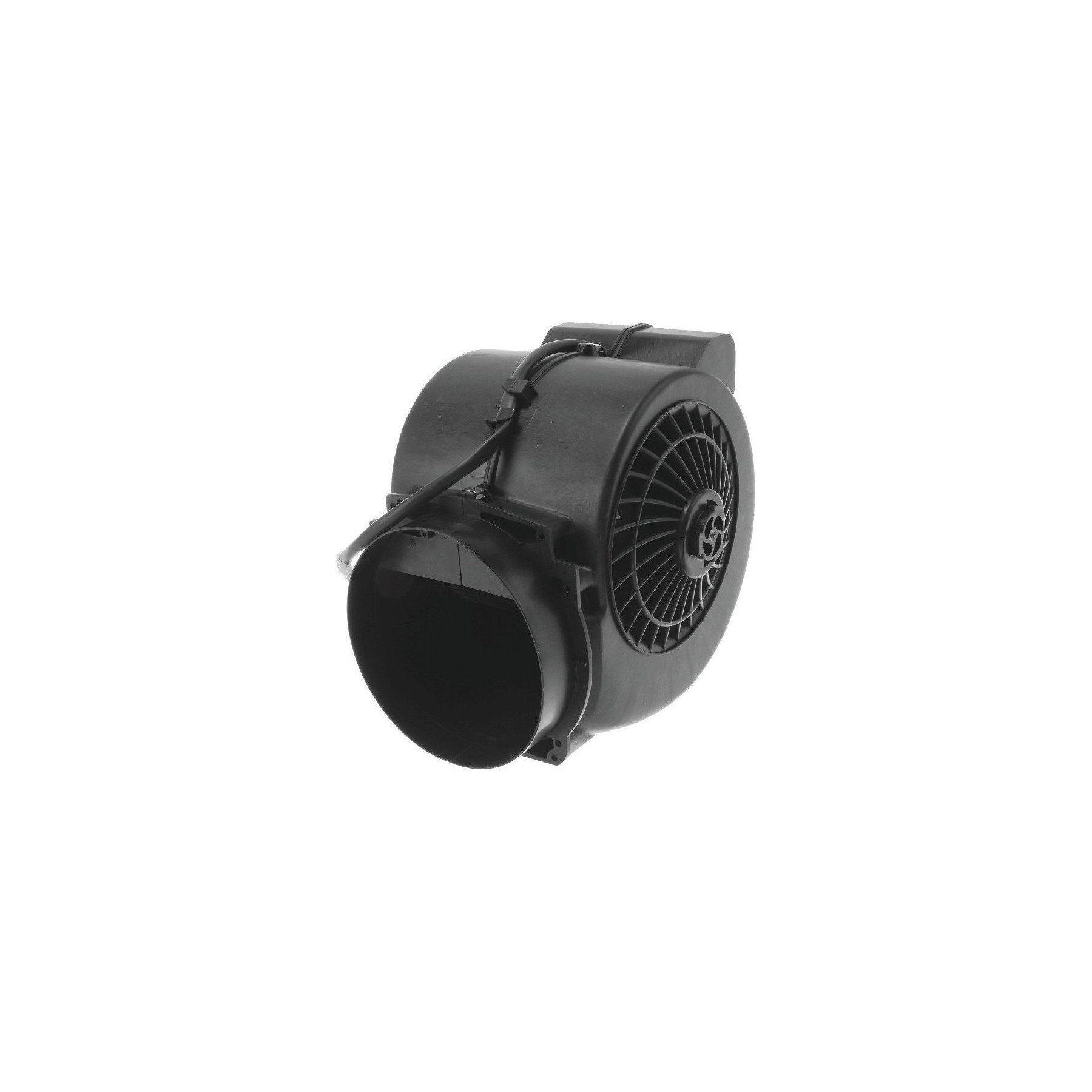 Motoventilateur BOSCH ventilateur du moteur
