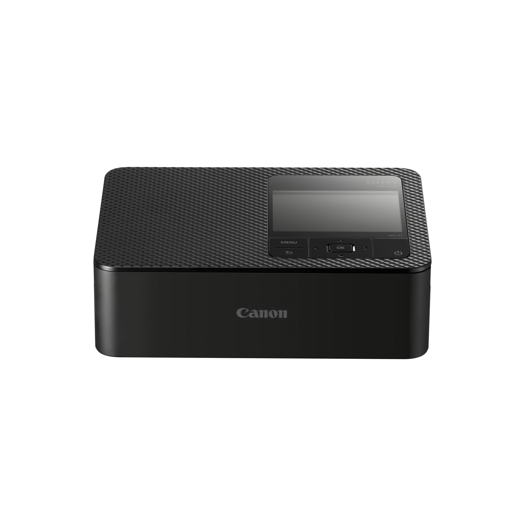 Imprimante photo portable CANON SELPHY CP1500 Noire
