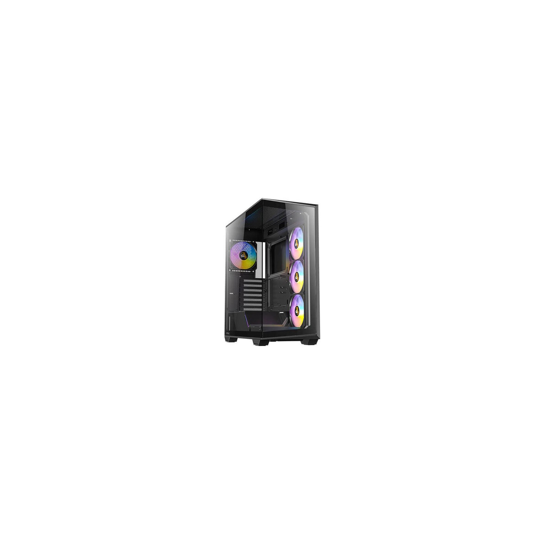 Boitier PC ANTEC Antec C3 ARGB (Noir)
