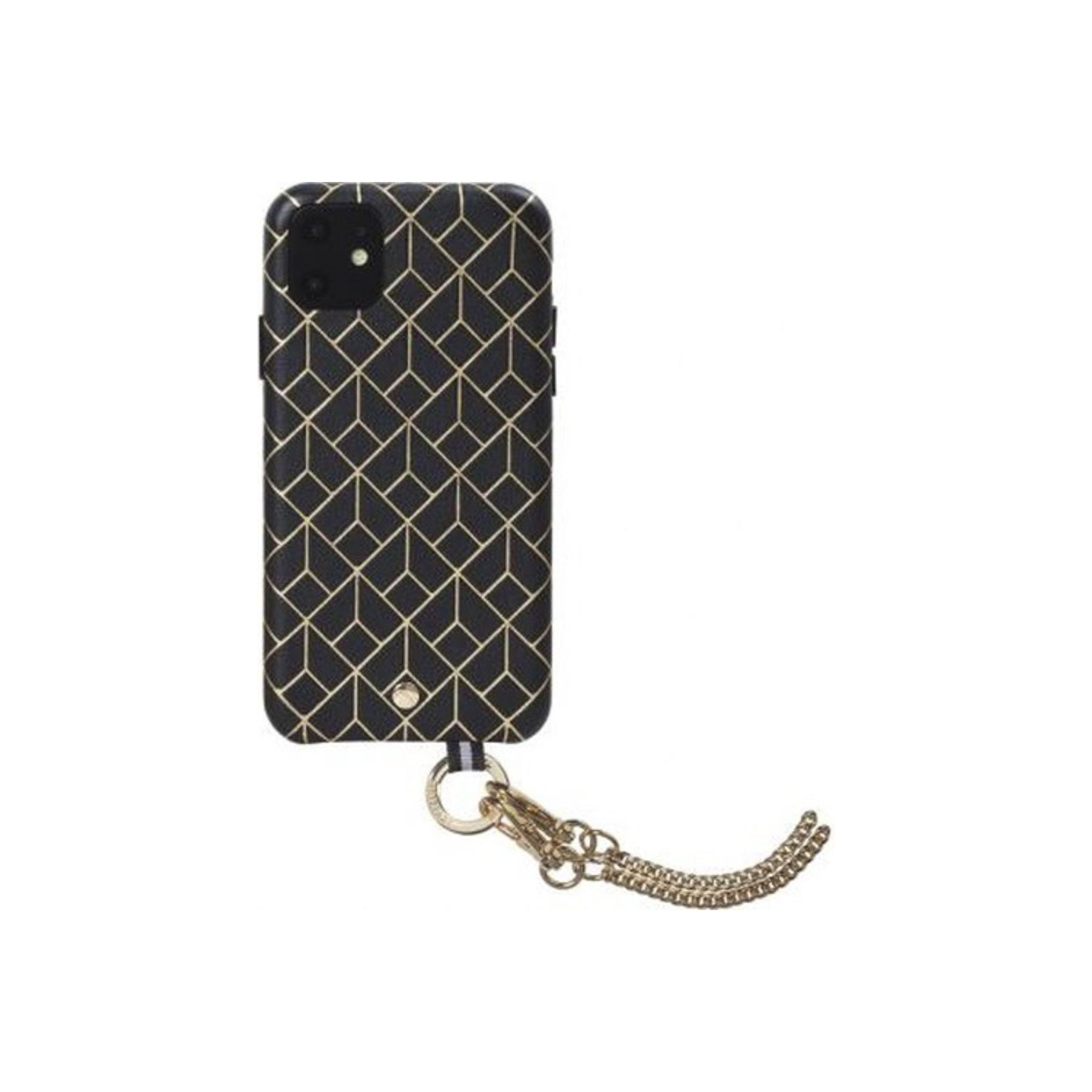 Coque ARTEFAKT pour iPhone 11 en Cuir St Germain