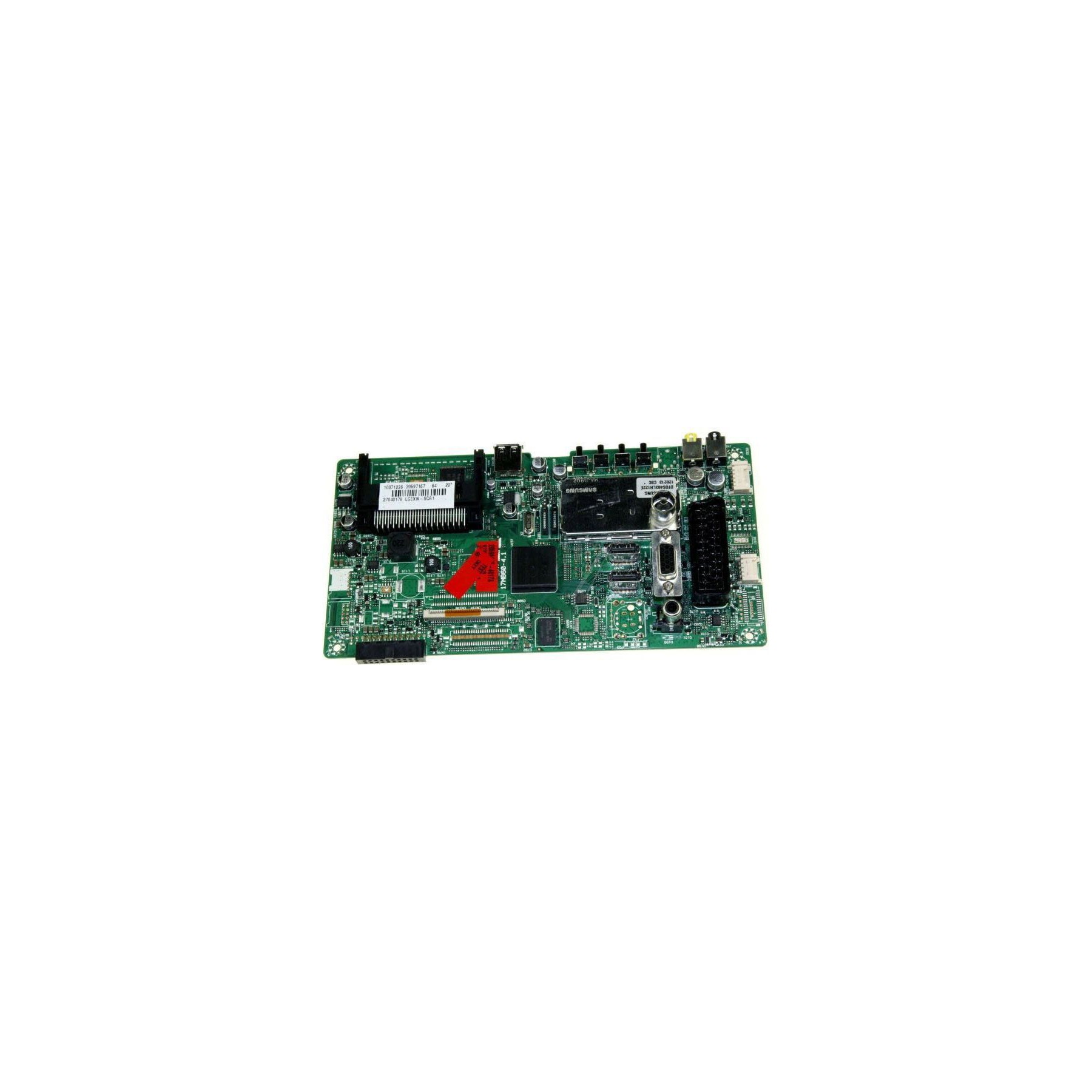 Kit de réparation TOSHIBA platine board