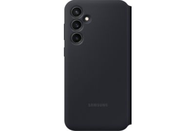 Etui SAMSUNG Samsung S23FE smart view Noir