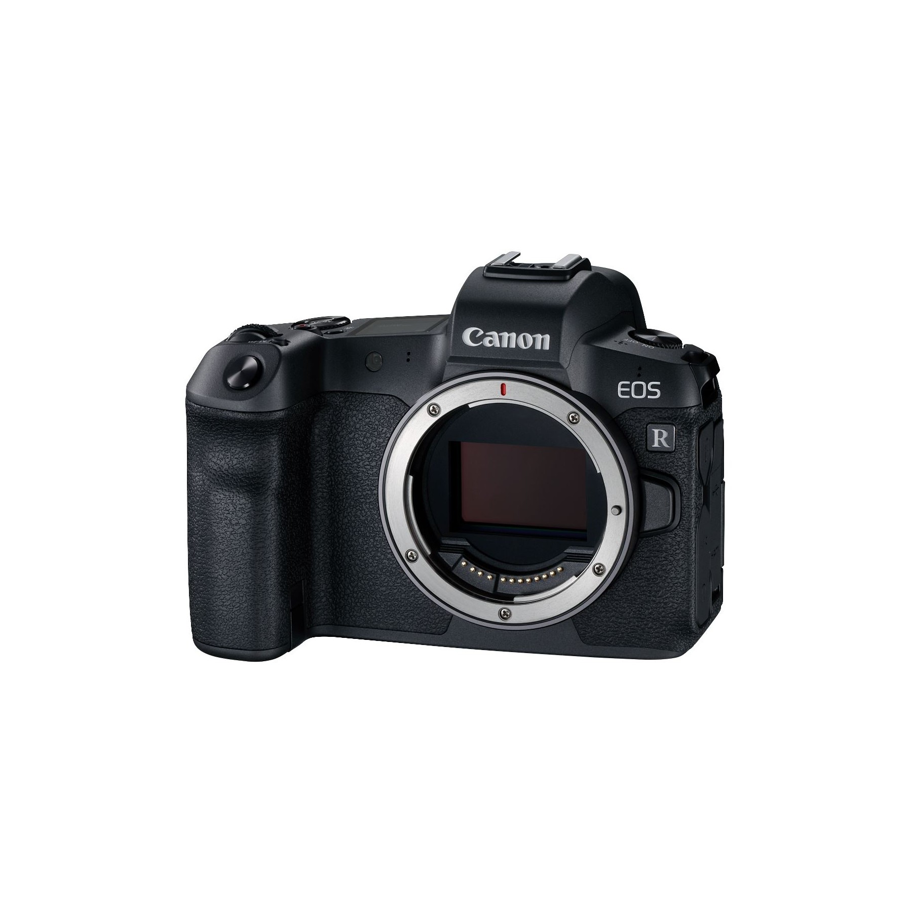 Appareil photo Hybride CANON EOS R boitier nu