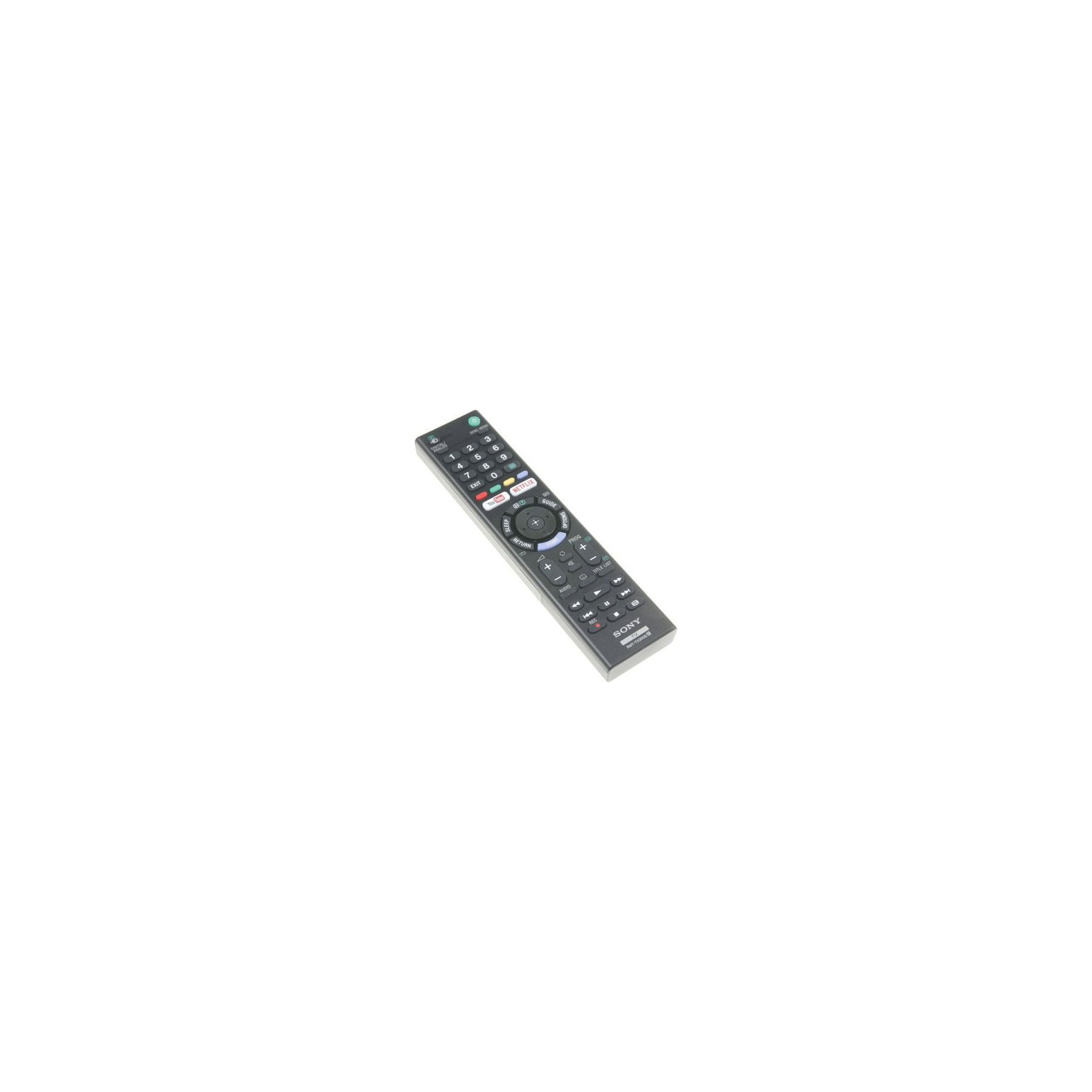 Kit de réparation SONY telecommande rmt-tx300e