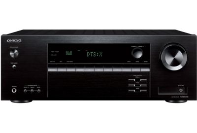 Ampli Home Cinema ONKYO TX-NR5100