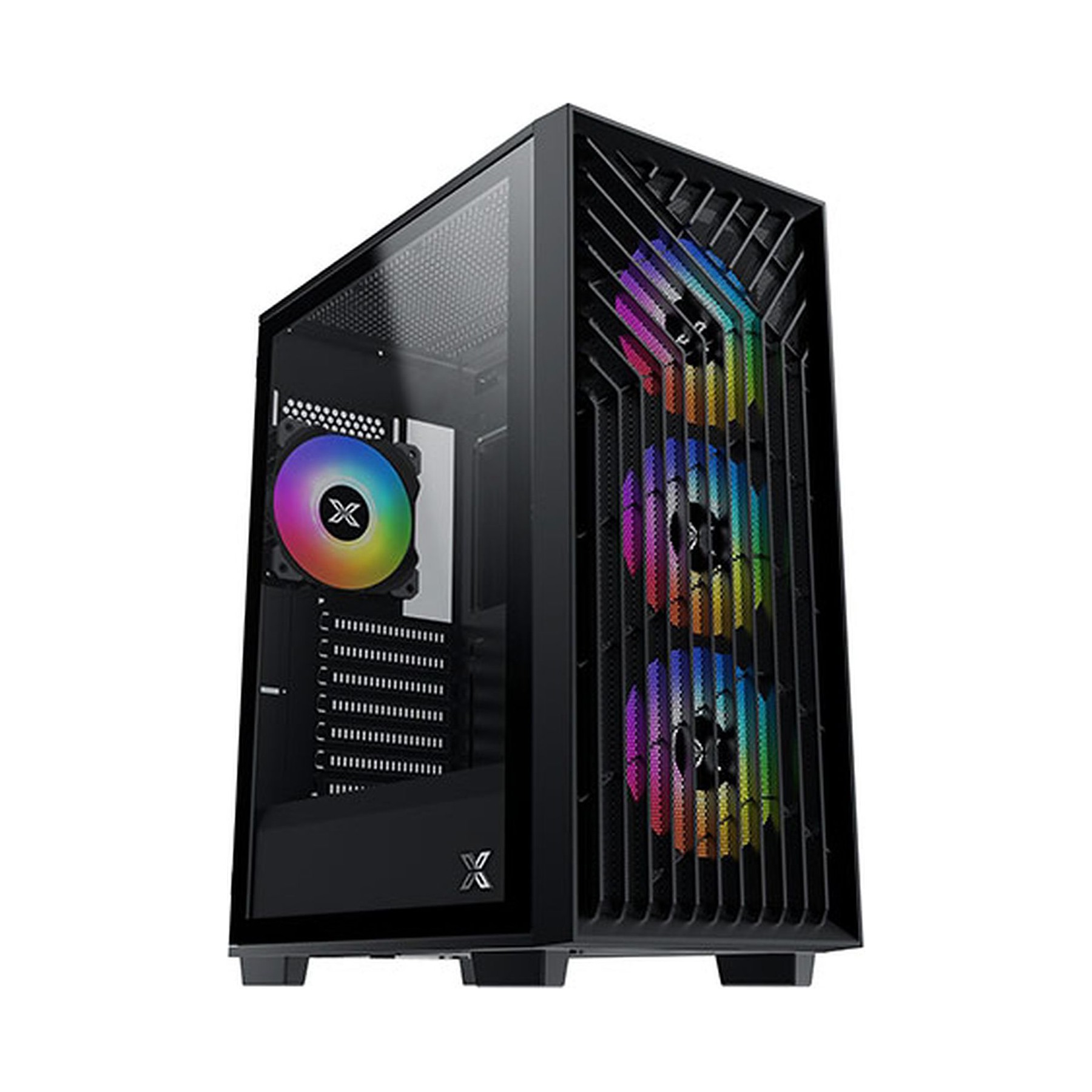 Boitier PC XIGMATEK LUX G