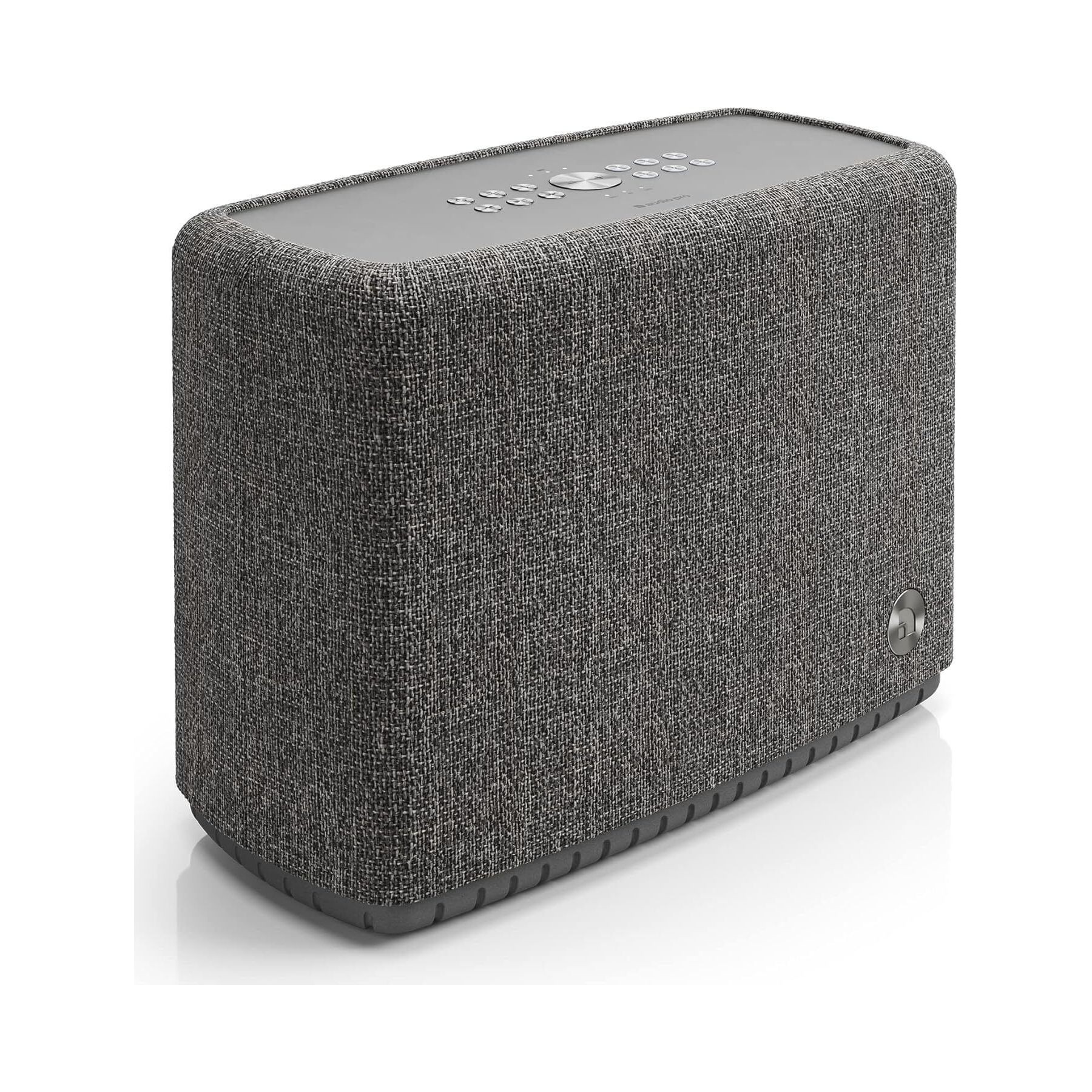 Enceinte portable AUDIO PRO A15 - Gris foncé