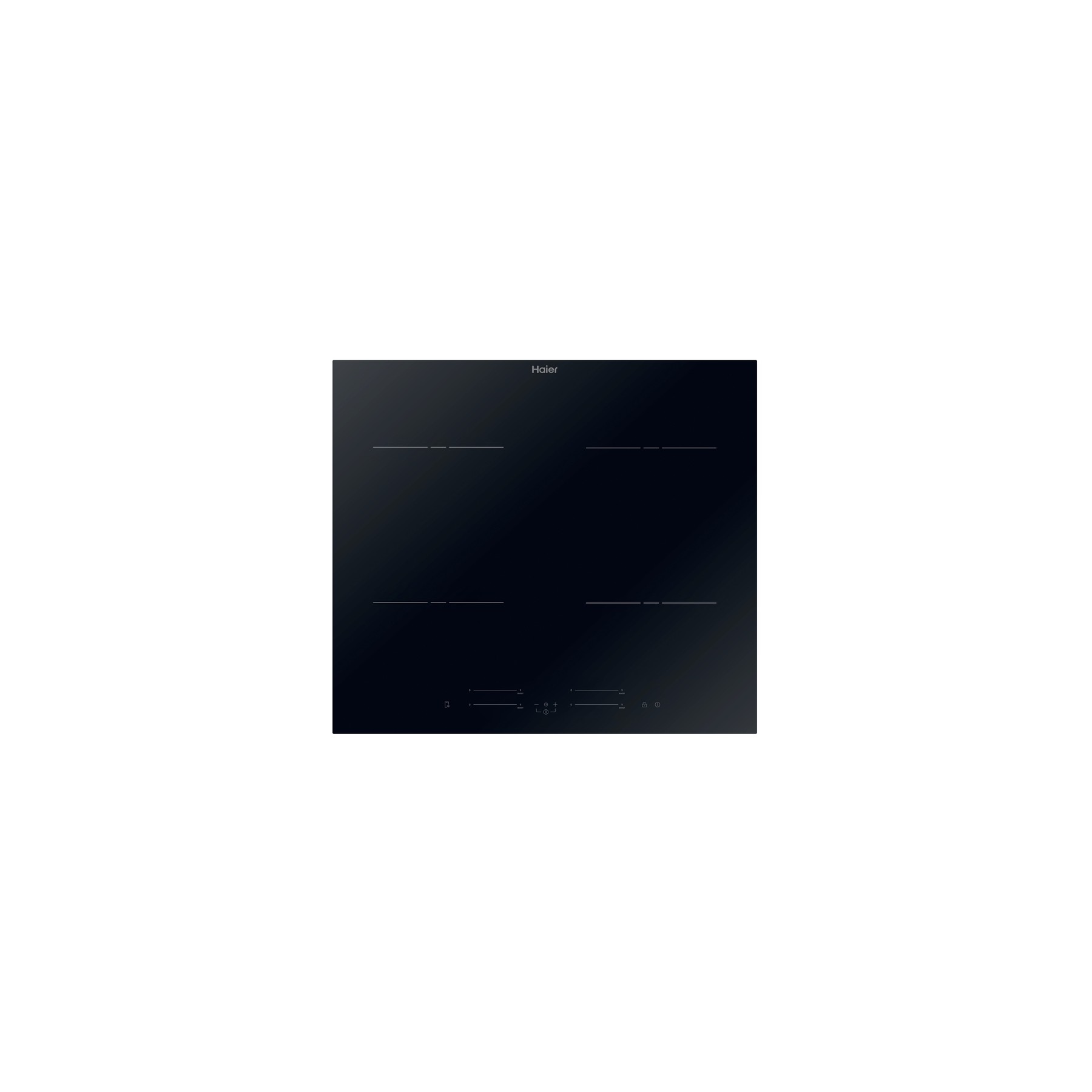 Plaque induction HAIER HAISJ64MC