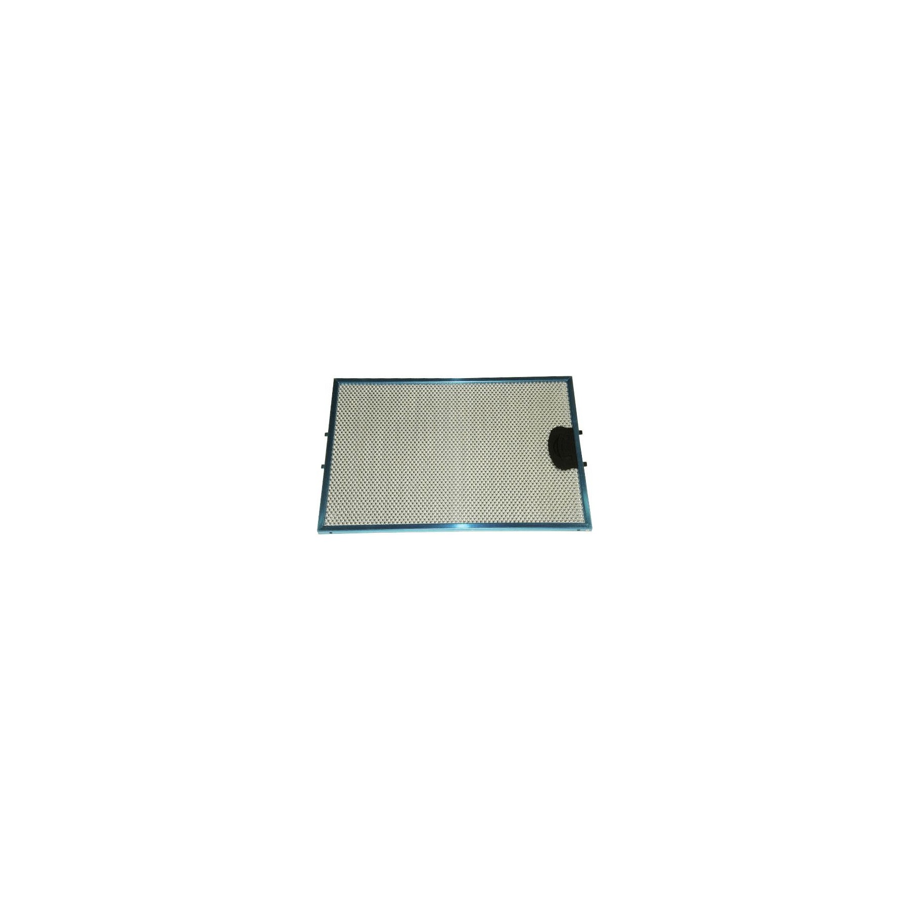 Filtre hotte SAUTER filtre a graisse