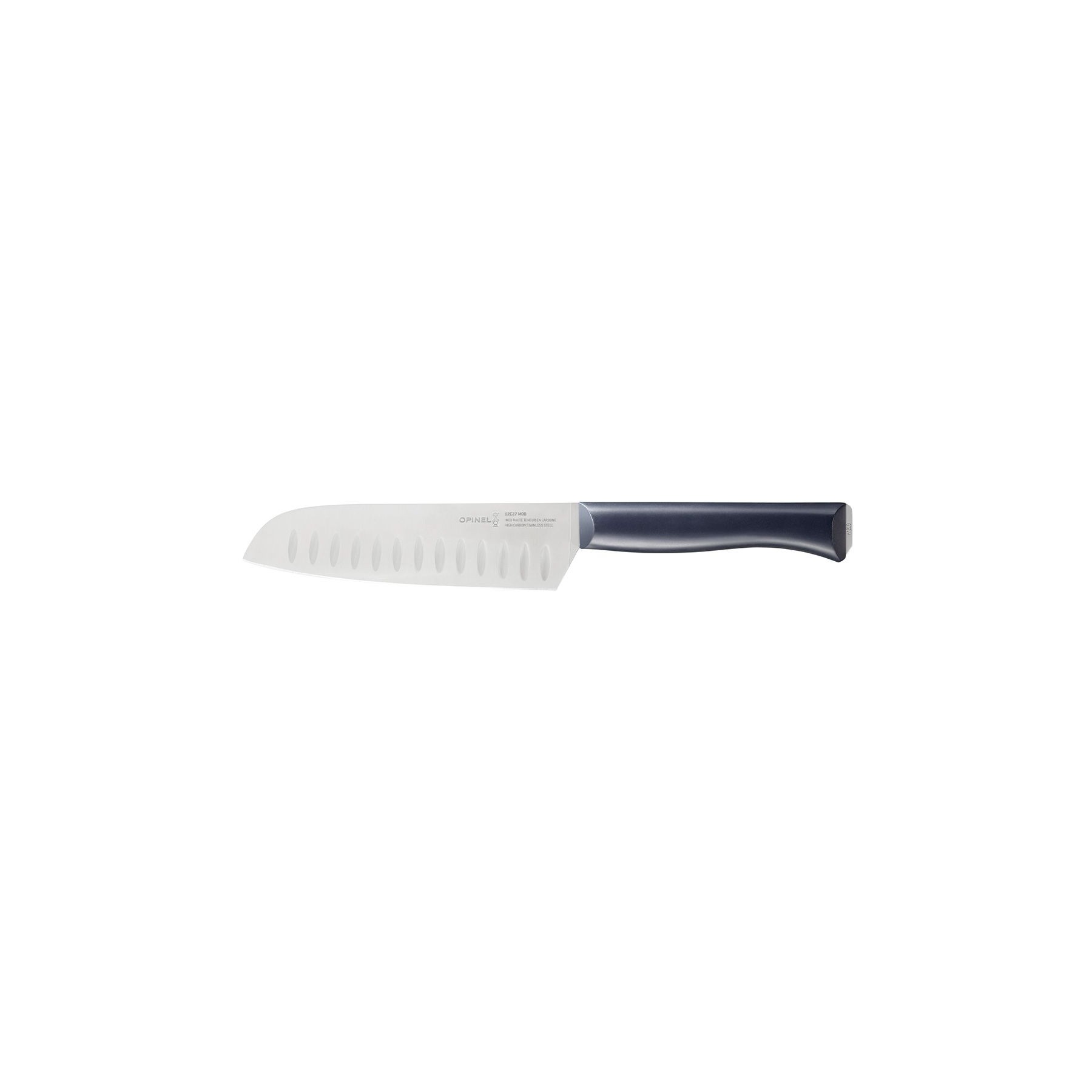 Couteau japonais OPINEL Santoku Intempora No219