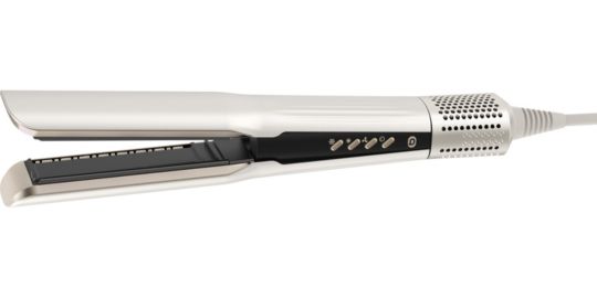 Lisseur séchant ESSENTIELB 2 en 1 EFL4  AirLiss Nude