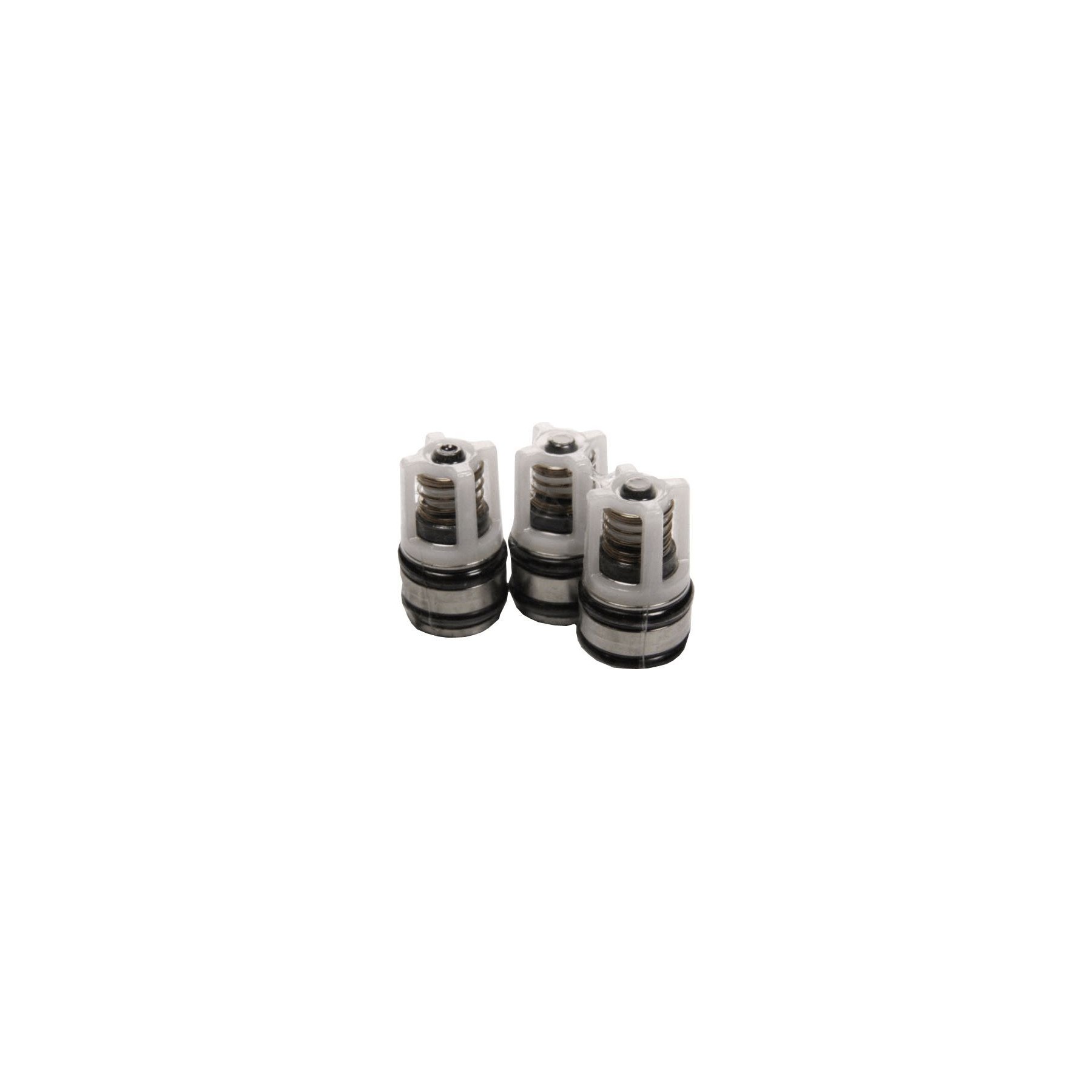 Pompe KARCHER KIT CLAPET JEUX DE 3 CORPS DE POMPE