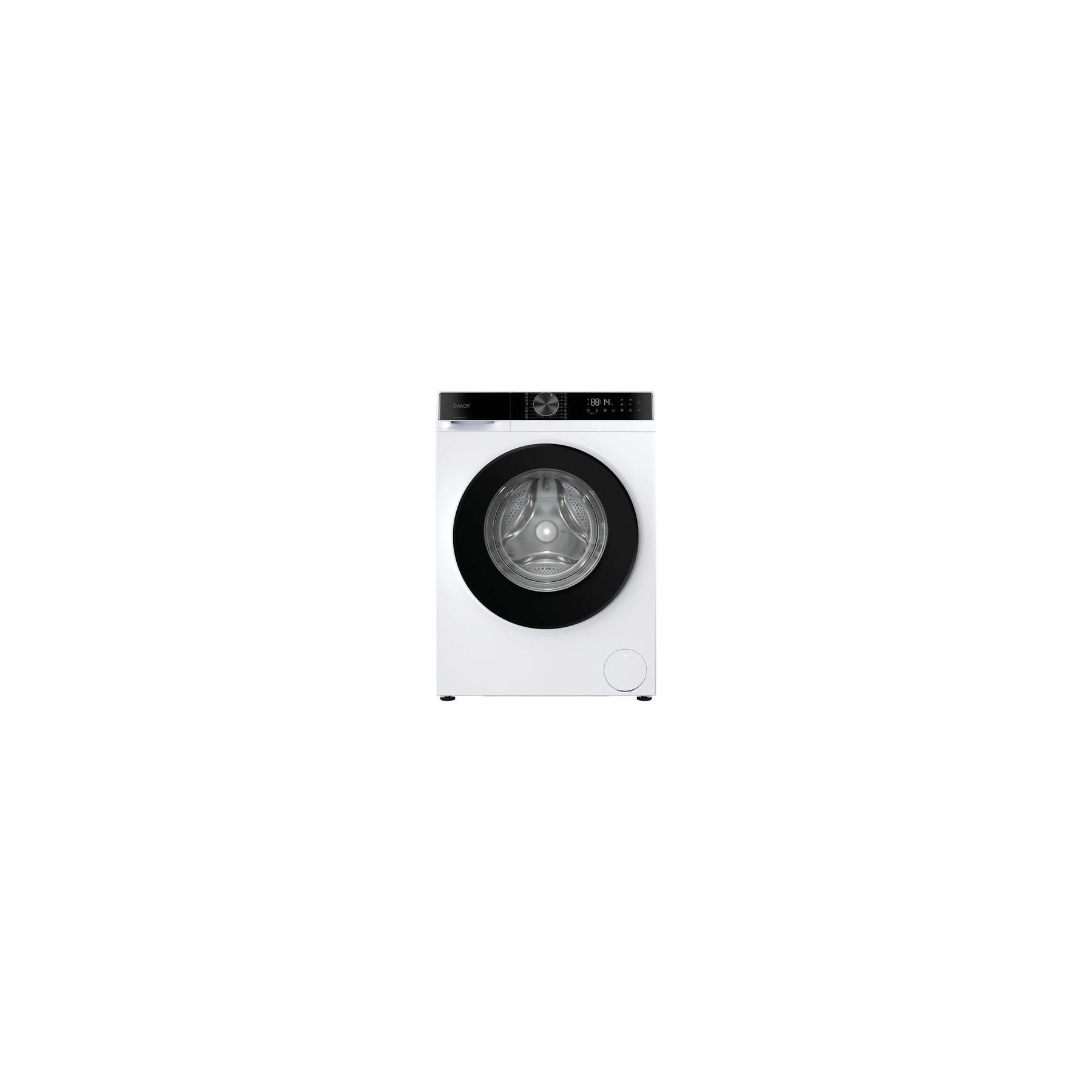 Lave linge hublot CANDY GD 49B10C-S