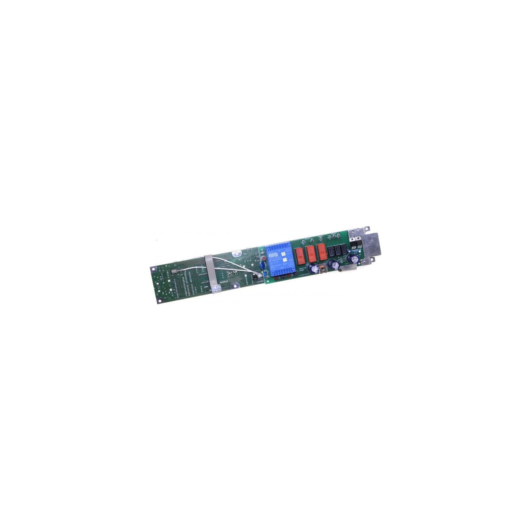 Carte SCHOLTES carte electronique 452130661