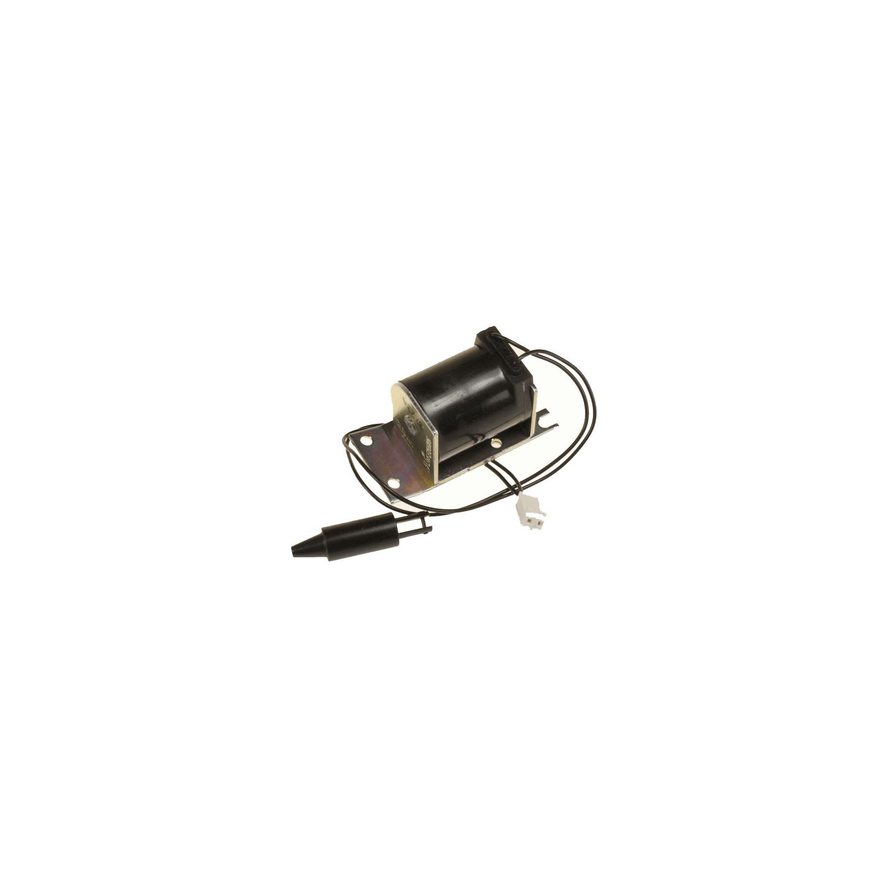 Electrovanne GENERAL ELECTRIC SOLENOID DISTRIBUTEUR DE GLACE -...