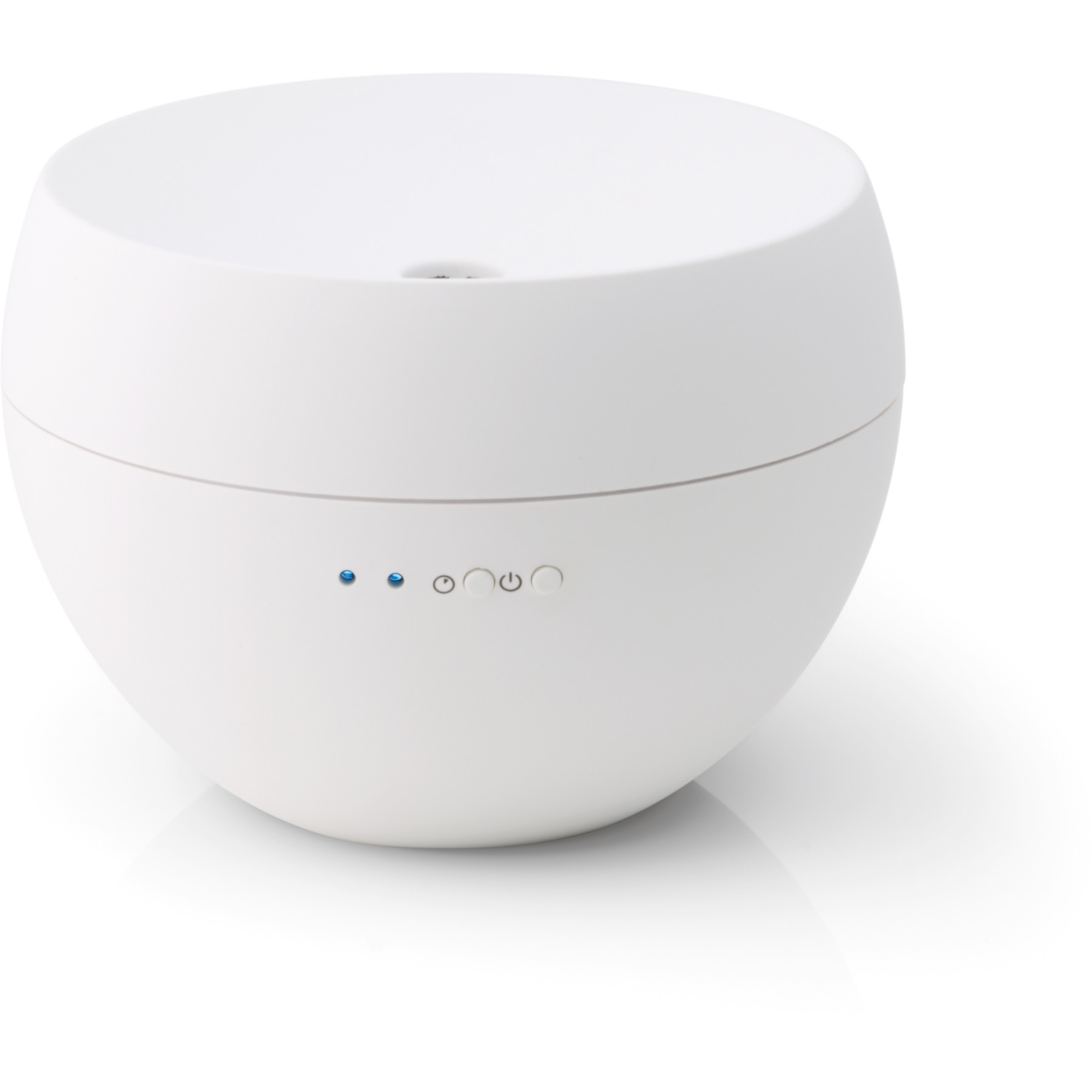 Diffuseur huiles essentielles STADLER FORM Jasmine blanc