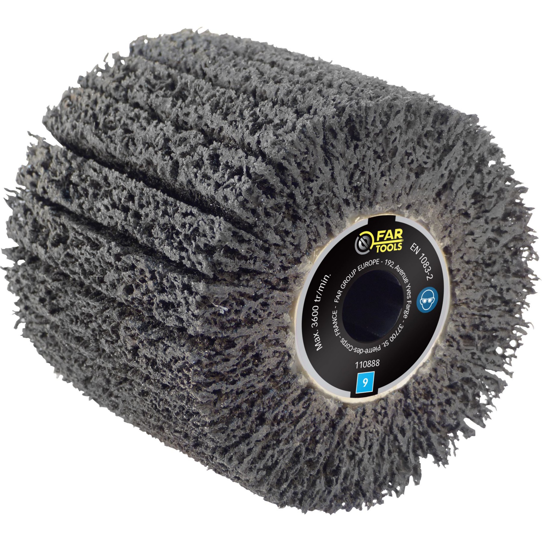 Brosse FARTOOLS 110888