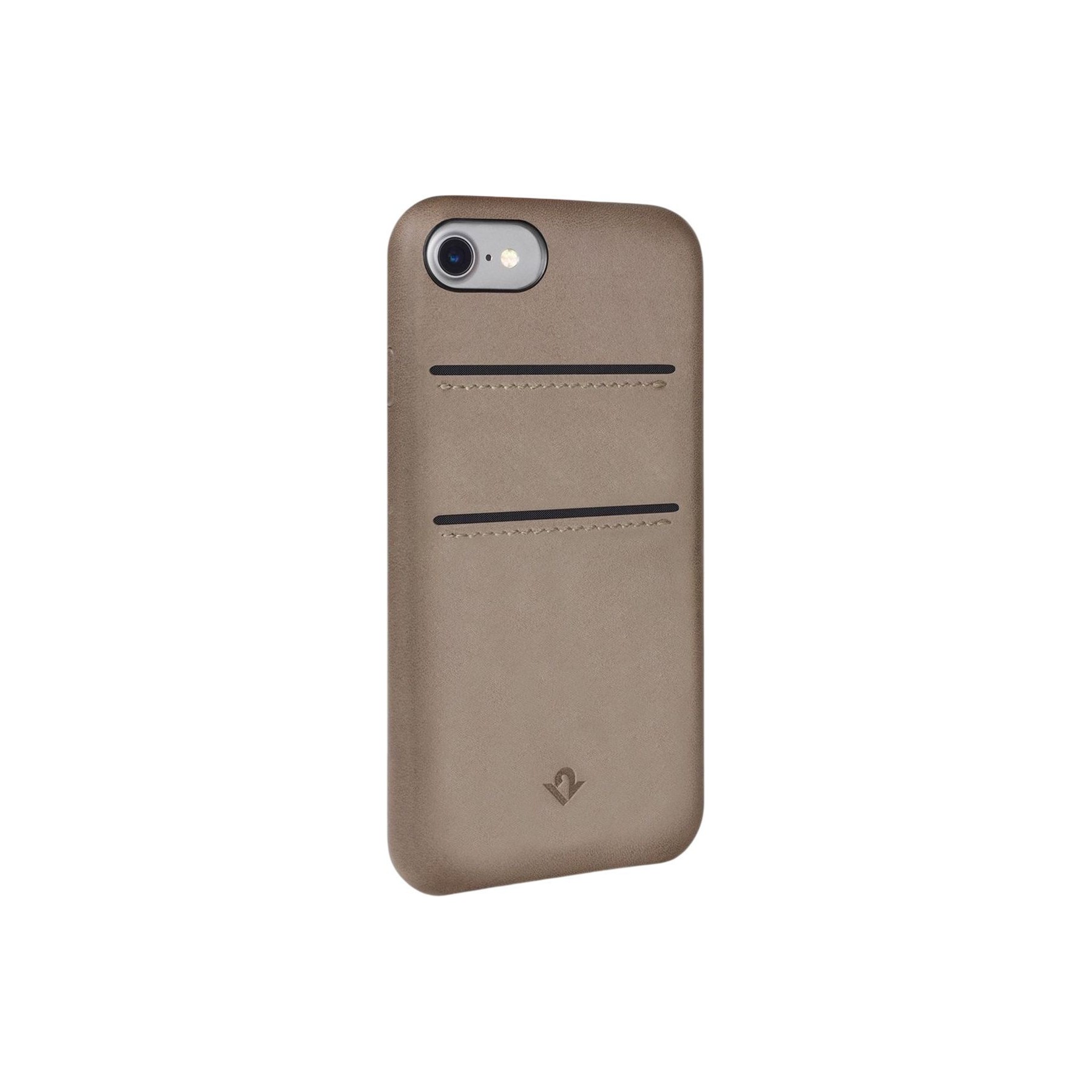 Coque TWELVE SOUTH Cuir pour iPhone 7Plus/8Plus