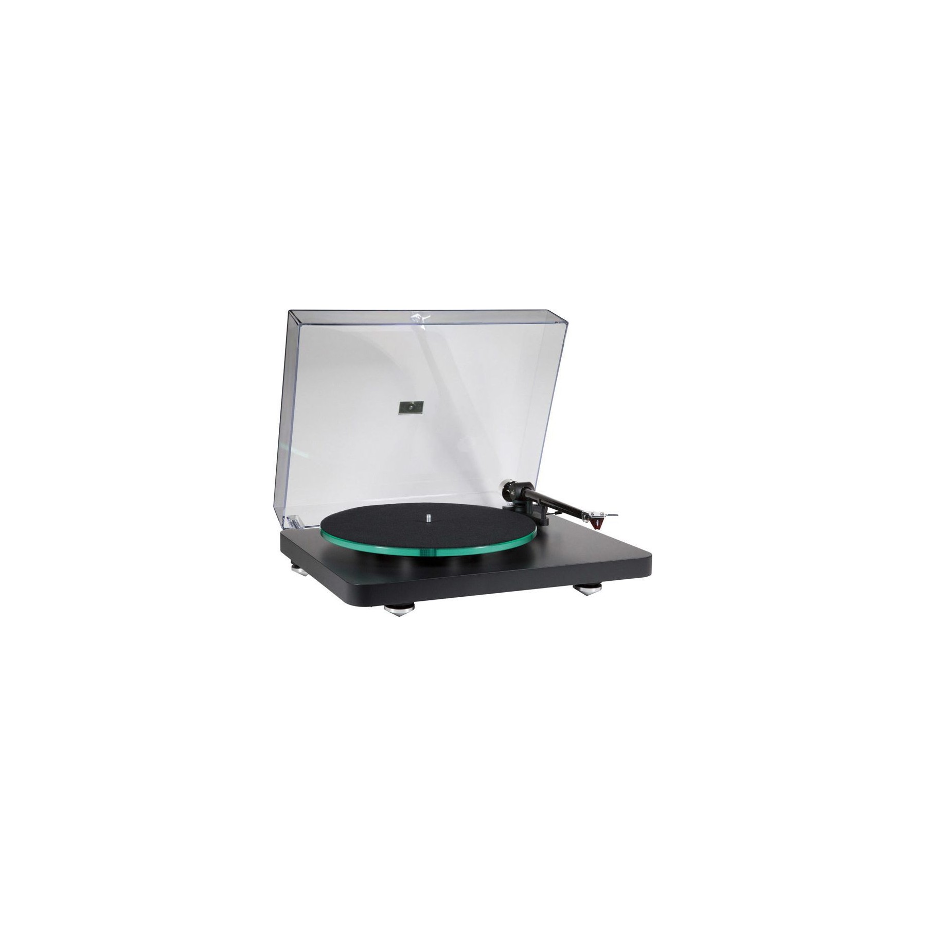 Platine vinyle NAD C588 Noir