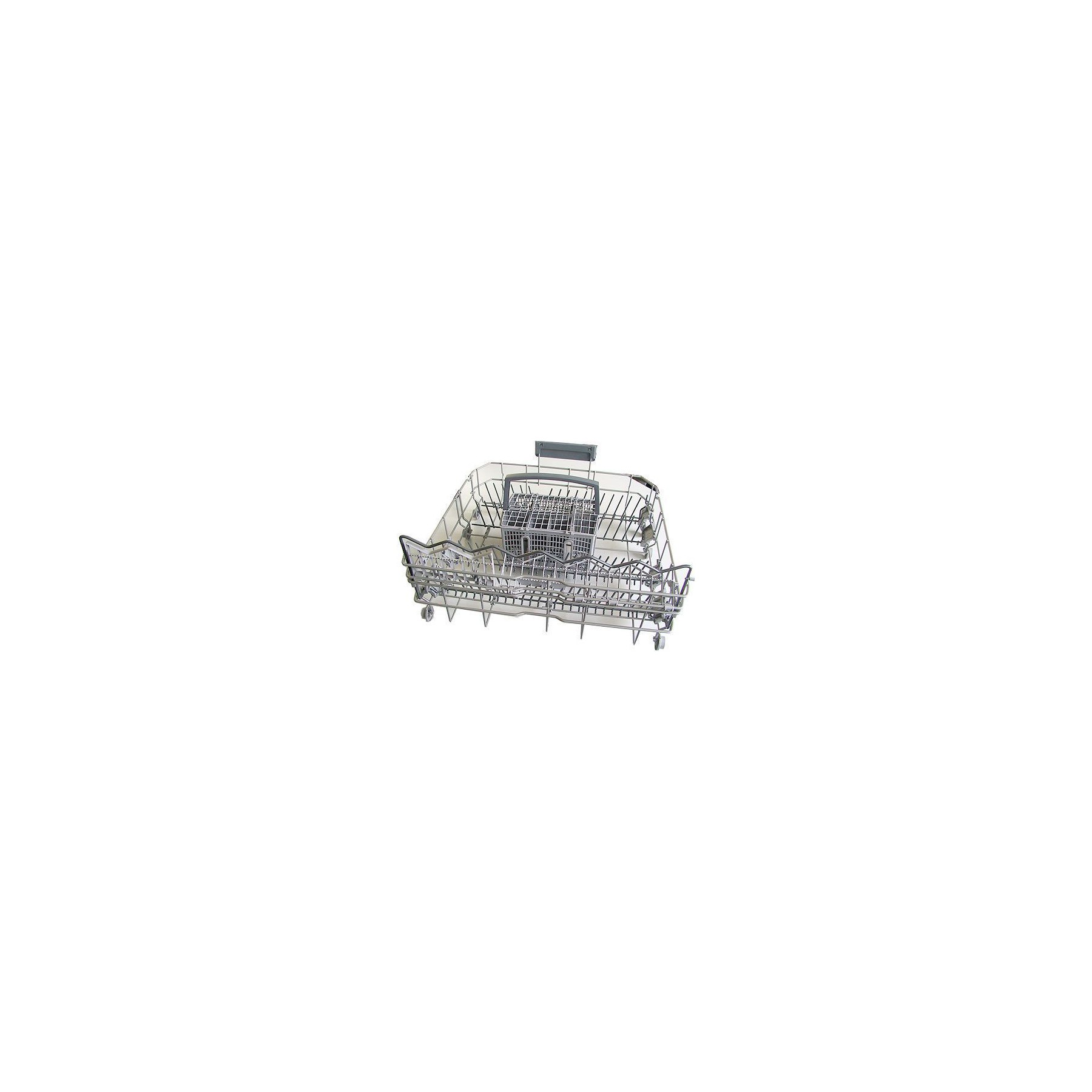Couvercle BOSCH PANIER INFERIEUR DE LAVE VAISSELLE
