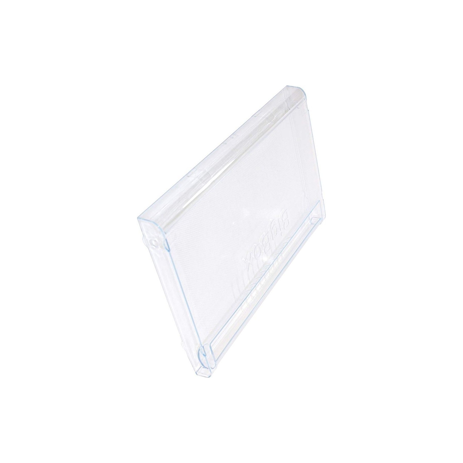 Panier de congélation BOSCH Façade de tiroir Big Box d'origine 00663