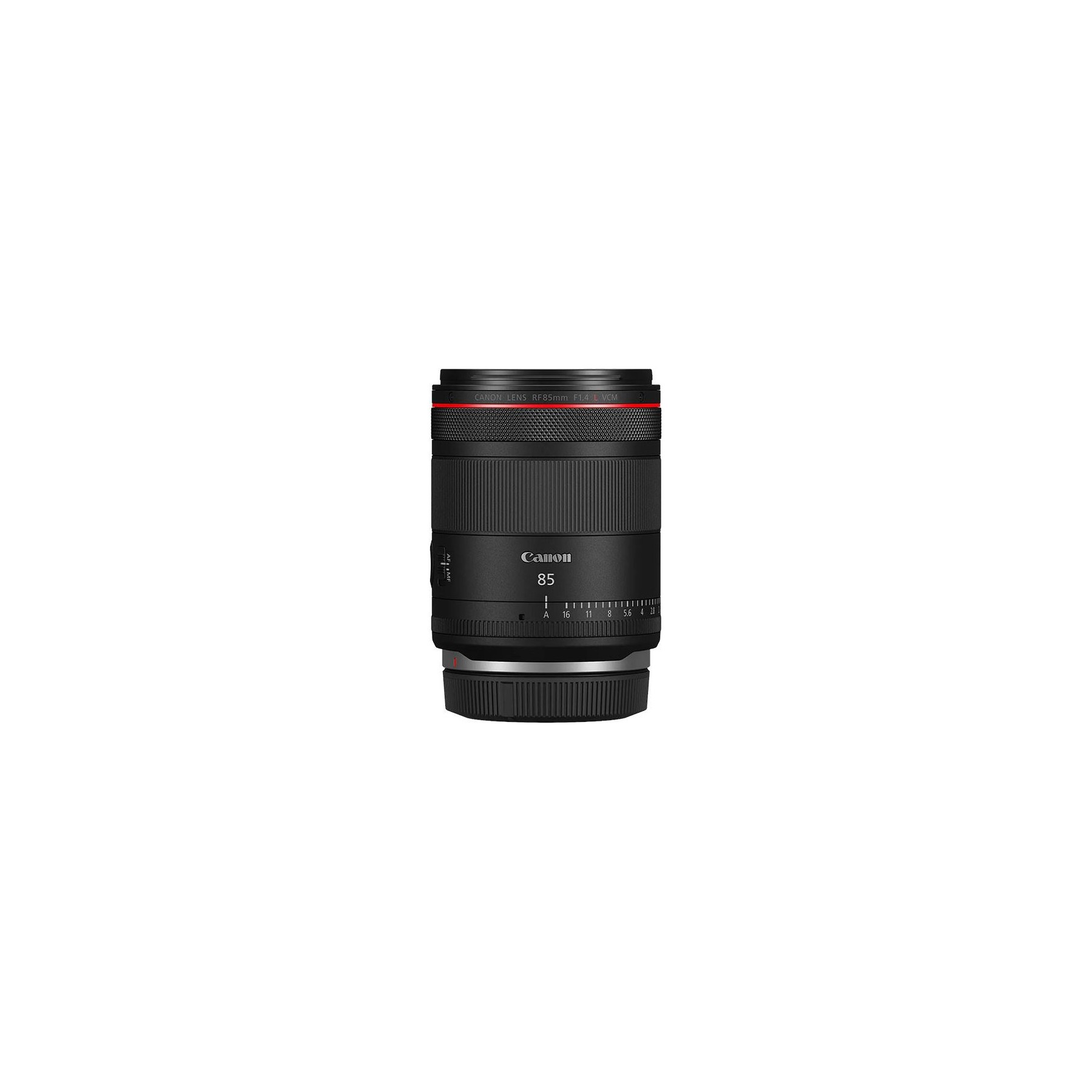 Objectif pour Hybride CANON 524525
