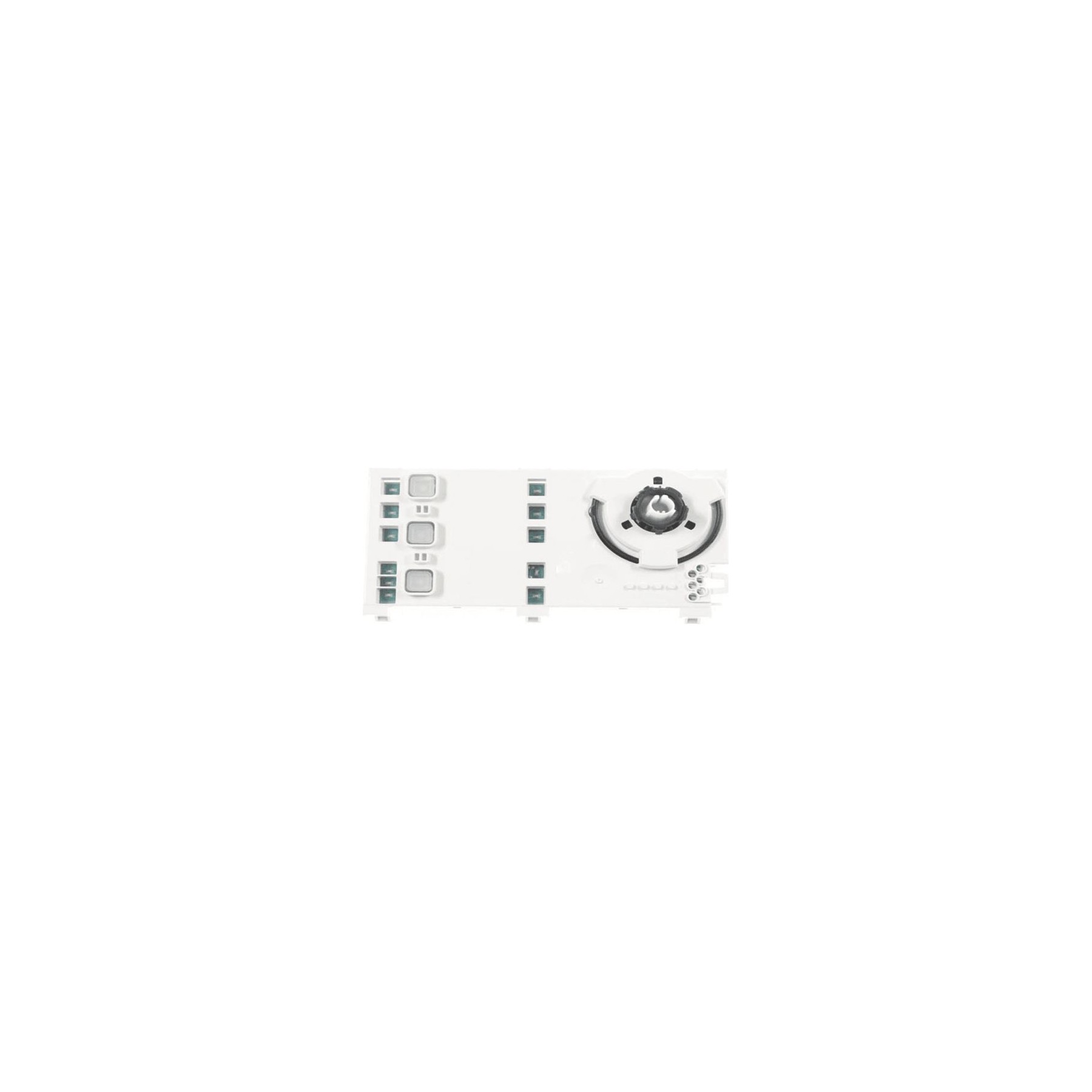 Module électronique BOSCH MODULE ELEMENT DE COMMANDE - 12011774