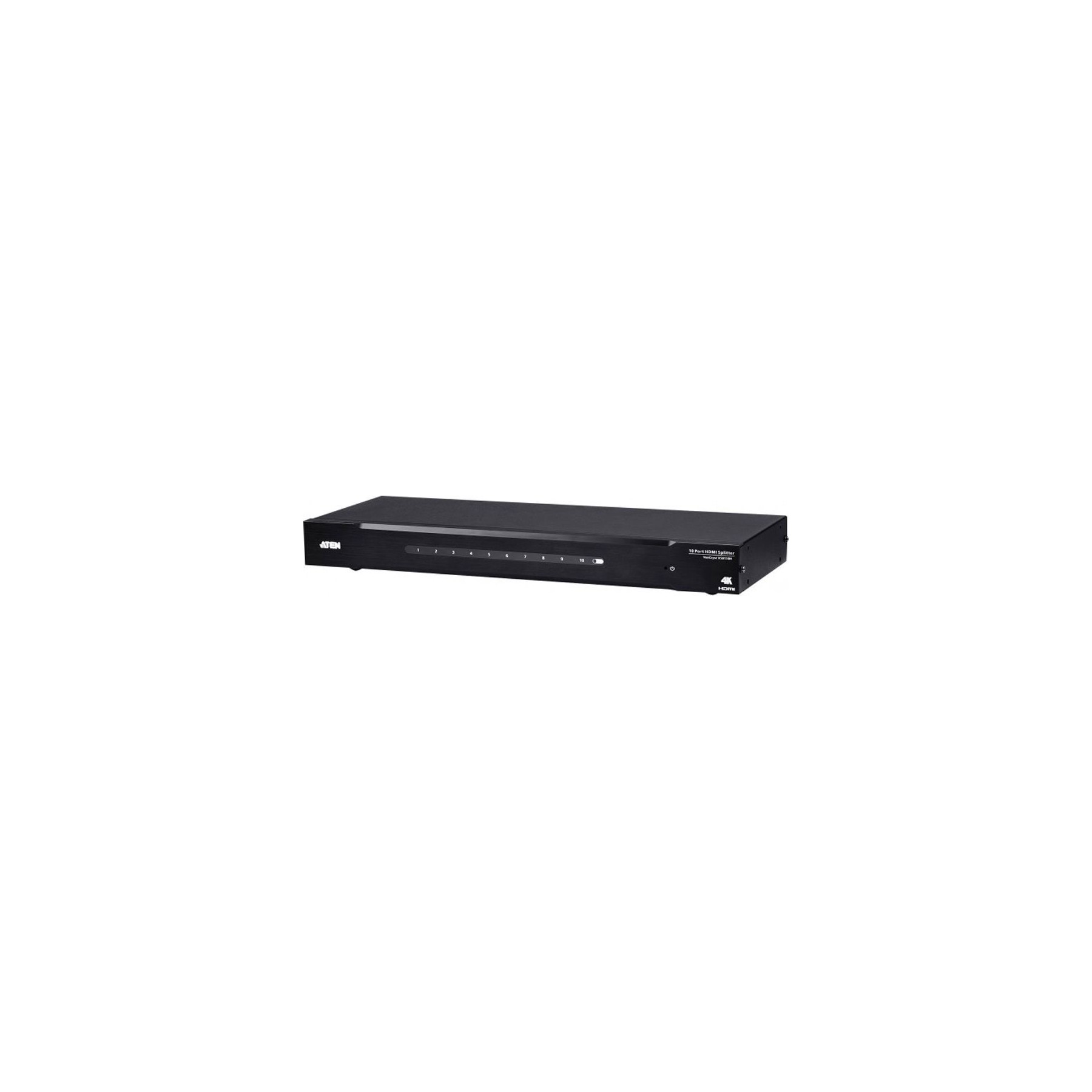 Répartiteur ATEN Splitter HDMI 10 sorties 3D 4K