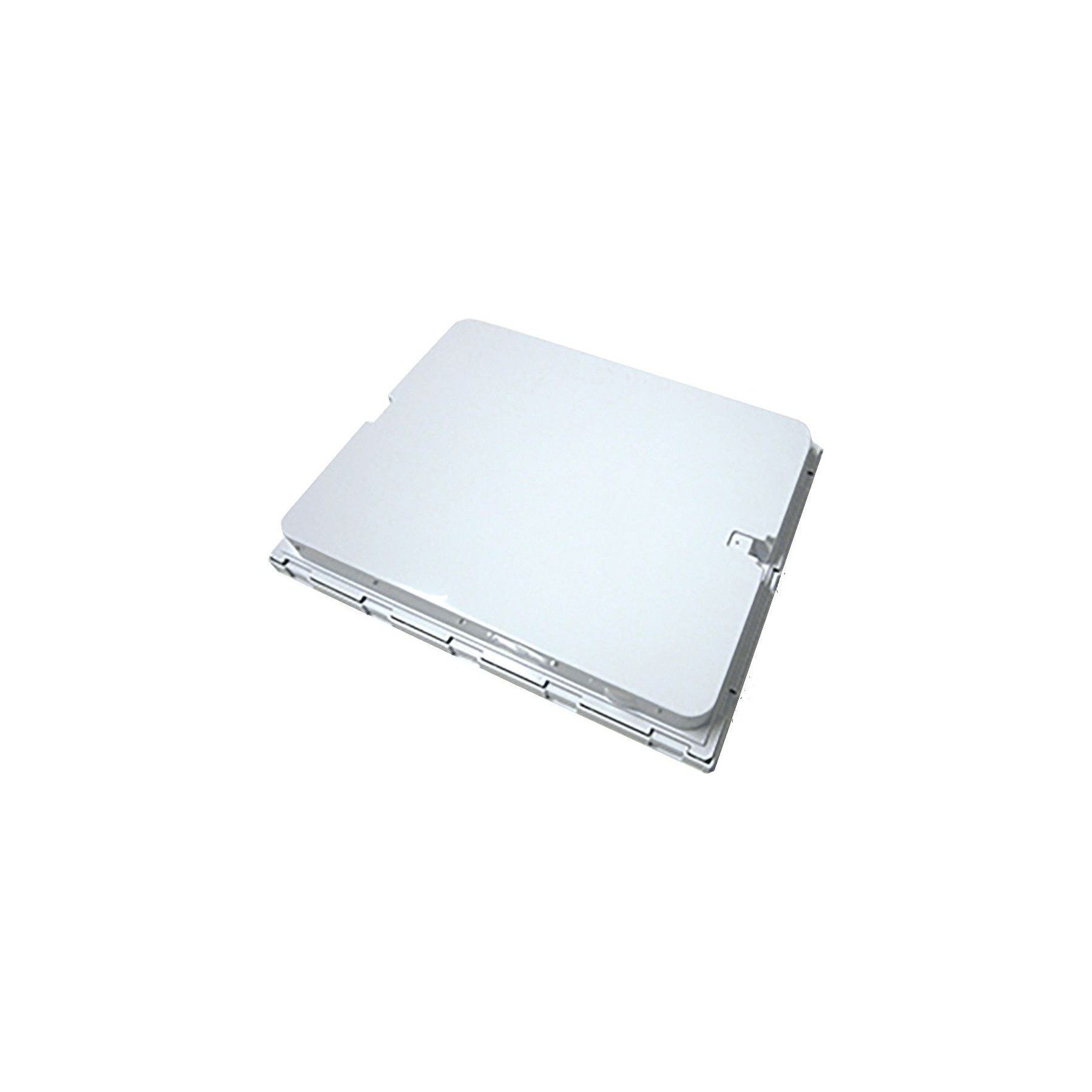 Porte INDESIT buillote de porte evaporateur blanc