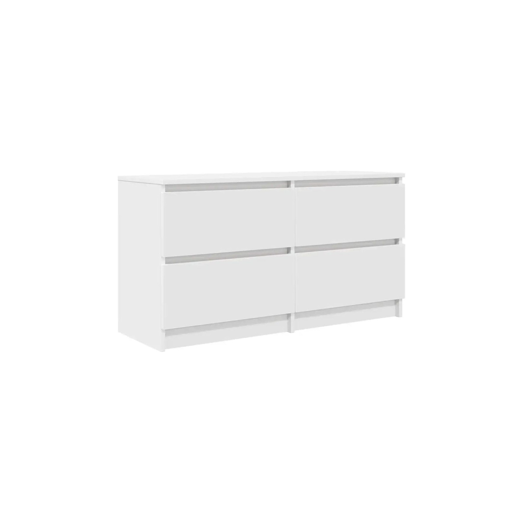 Meuble TV HELLOSHOP26 Meuble TV rangement moderne salon 100 x