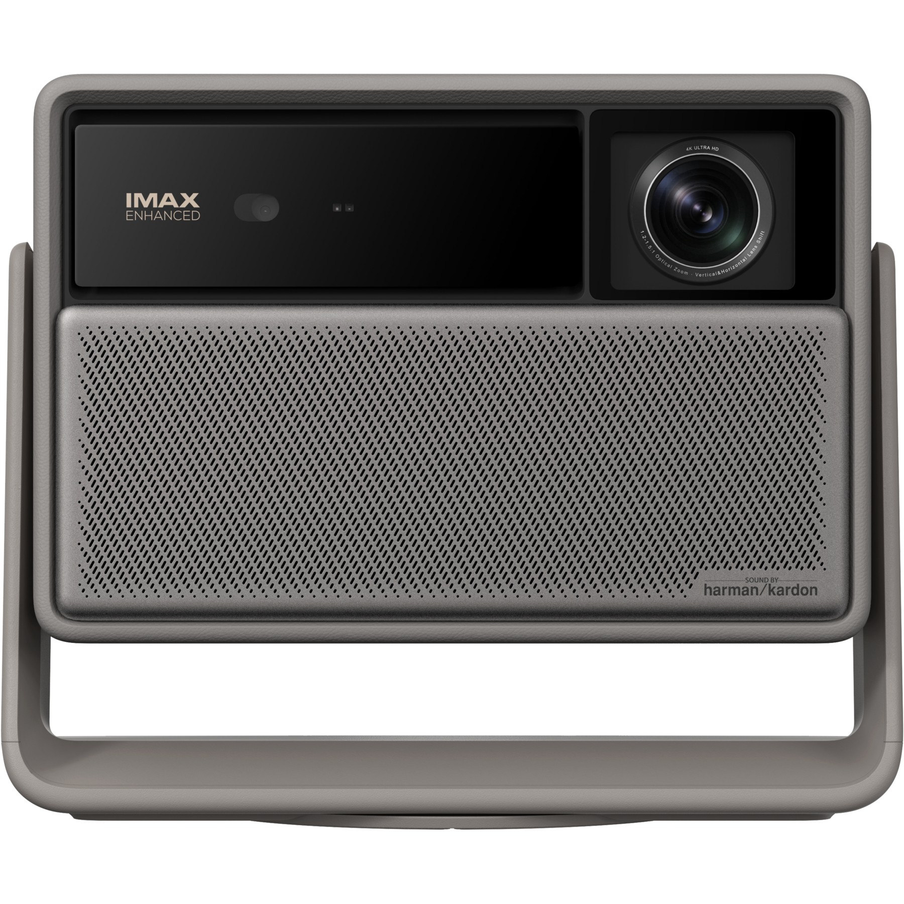 Vidéoprojecteur home cinéma XGIMI Horizon 20 4K Ultra HD