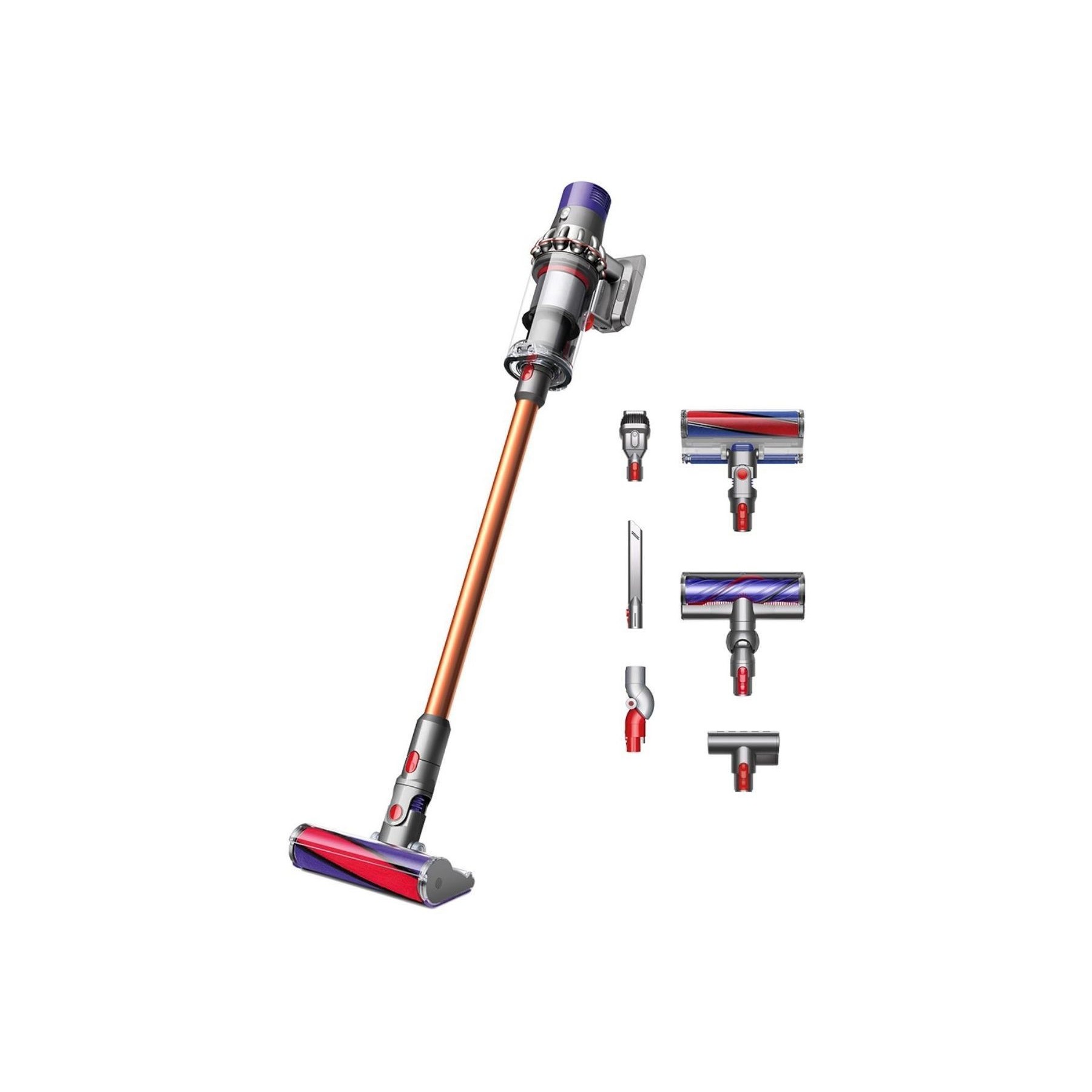 Aspirateur balai DYSON V10 Absolute