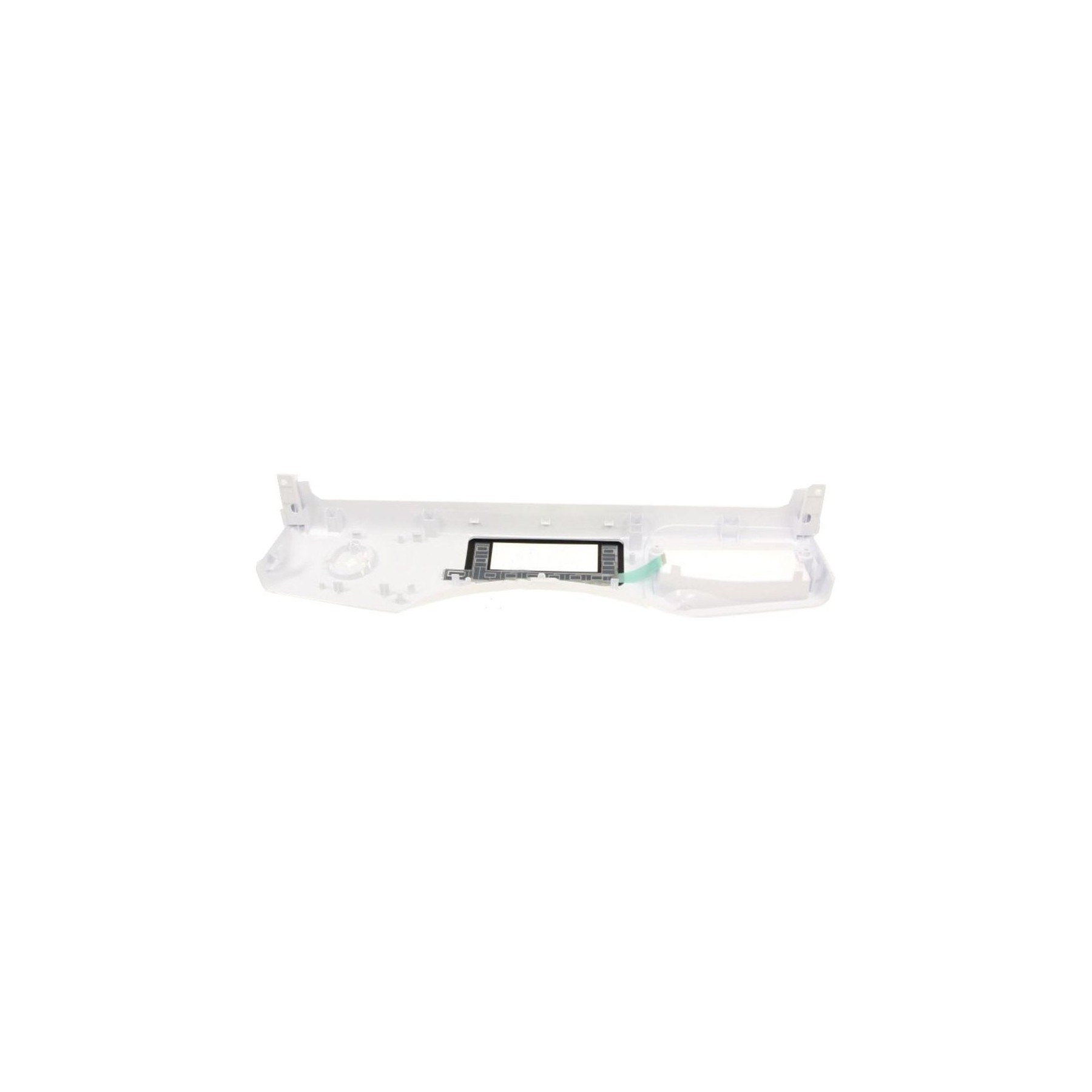 Alimentation CANDY tableau de commande