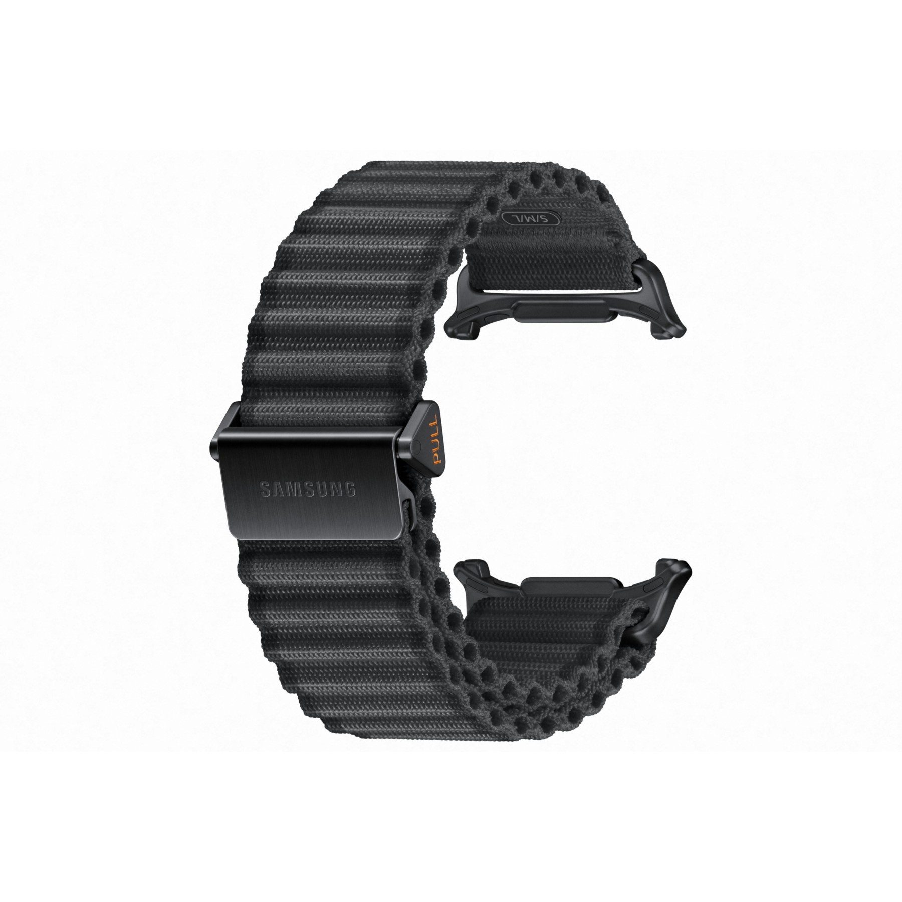 Bracelet SAMSUNG G Watch Ultra aventure Gris foncé