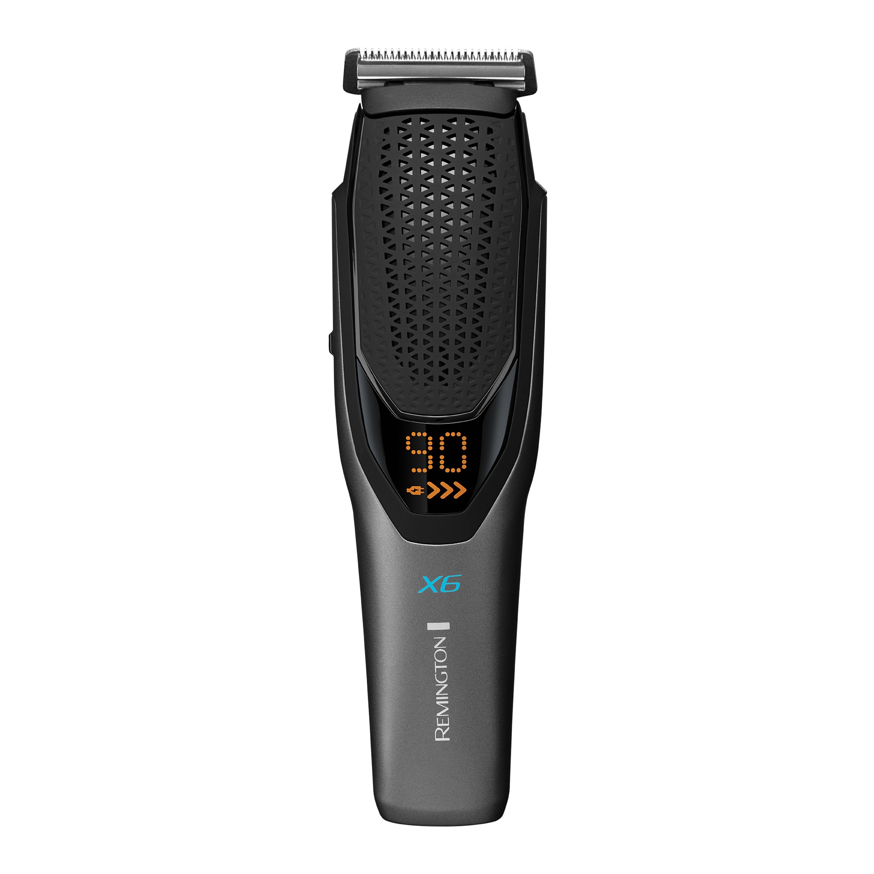 Tondeuse cheveux REMINGTON Power-X series x6 HC6000