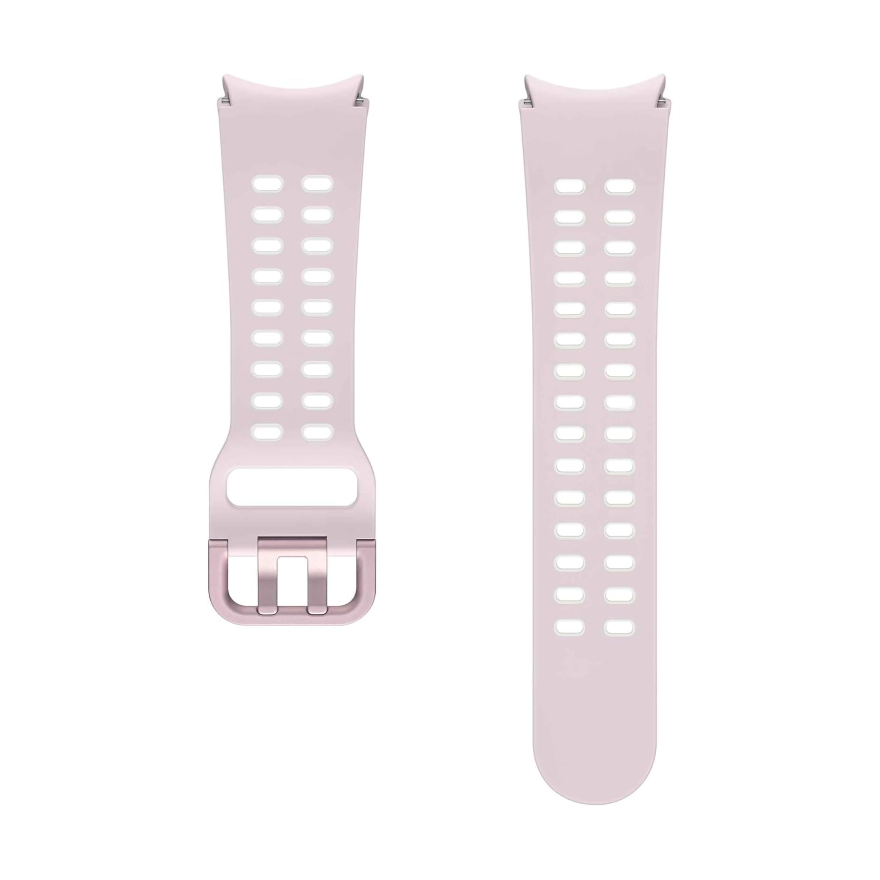 Bracelet SAMSUNG Watch 5/6/7 S/M Extreme Sport Lavande