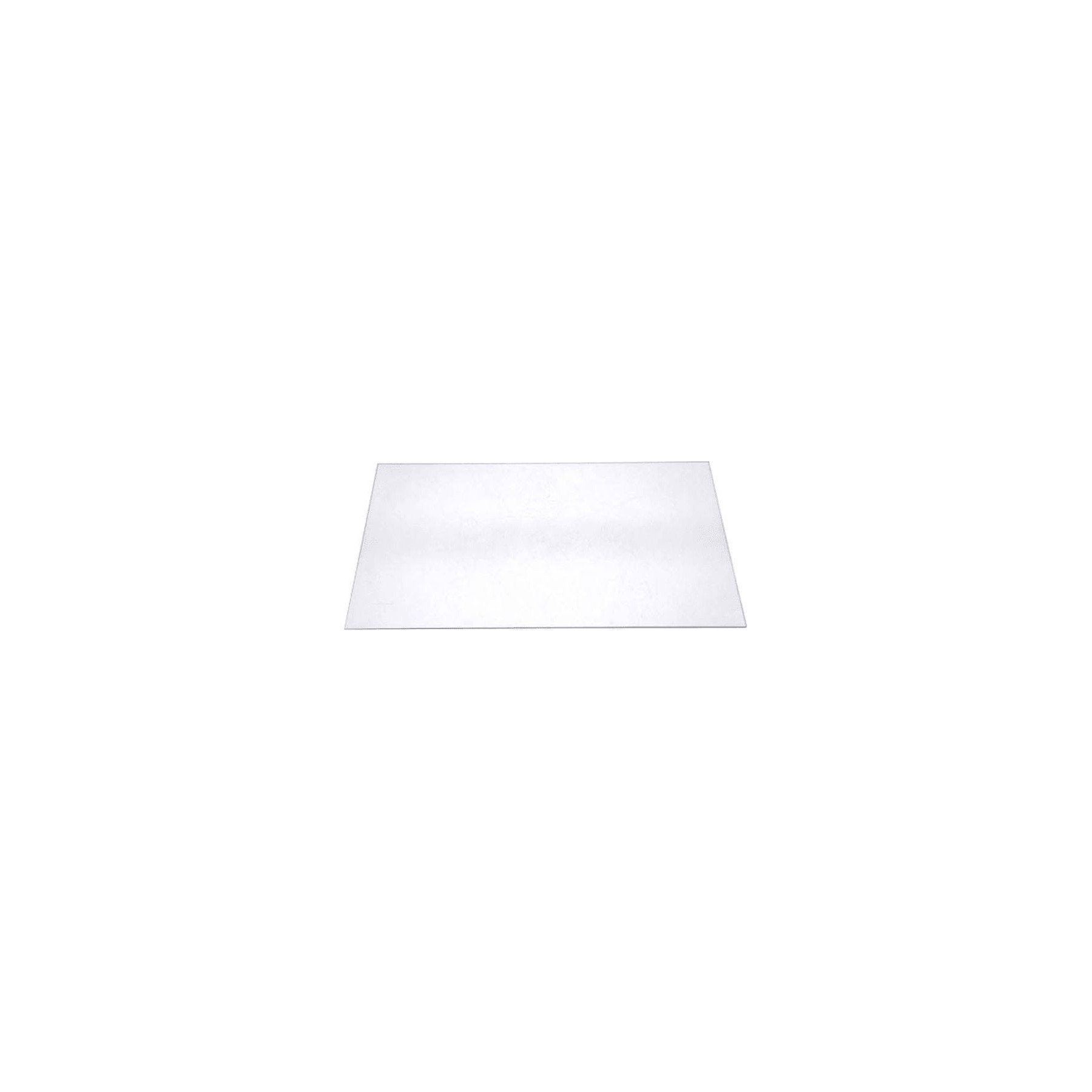 Clayette ARTHUR MARTIN clayette verre 485 x 329 m/m