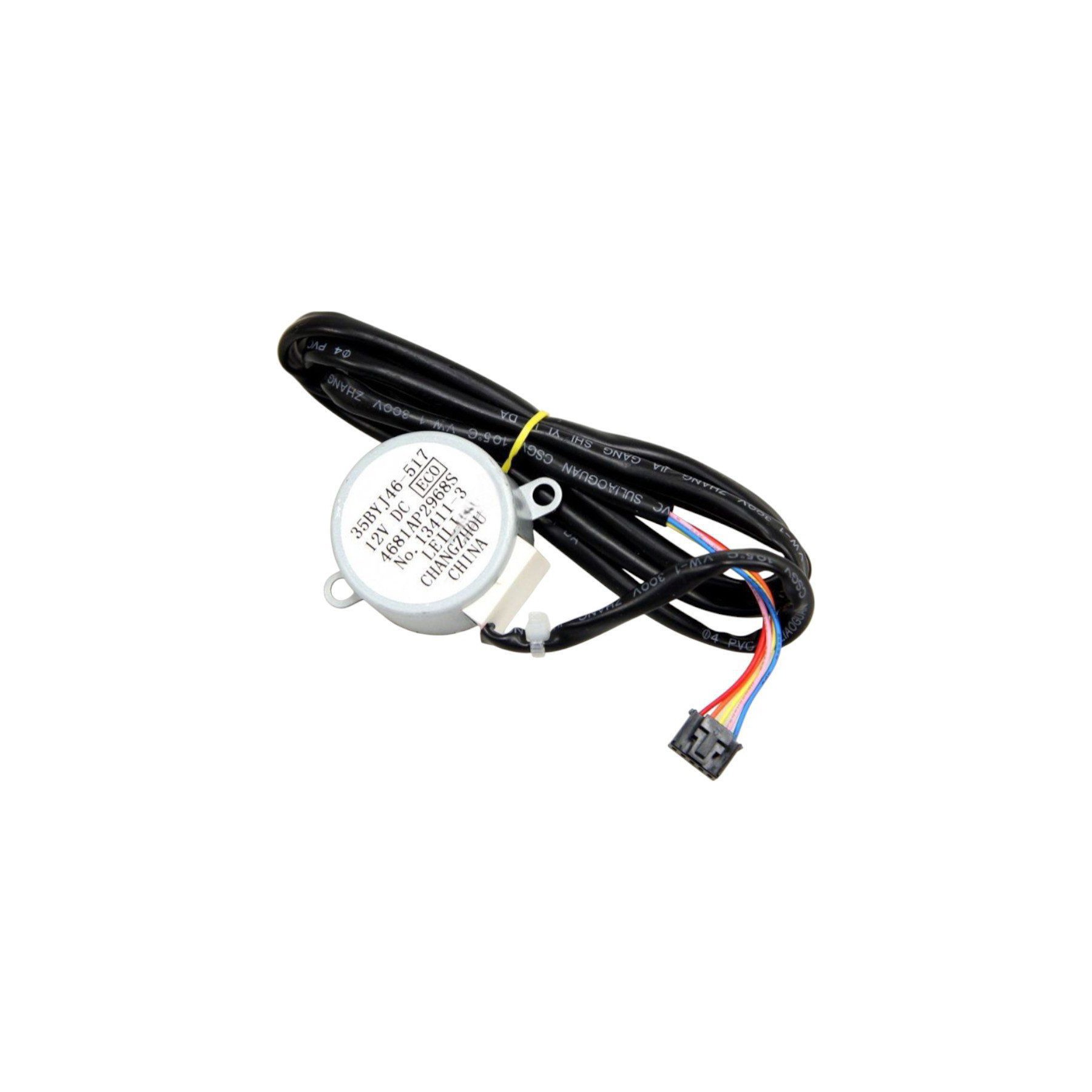 Moteur LG moteur volet unité intérieure 12v