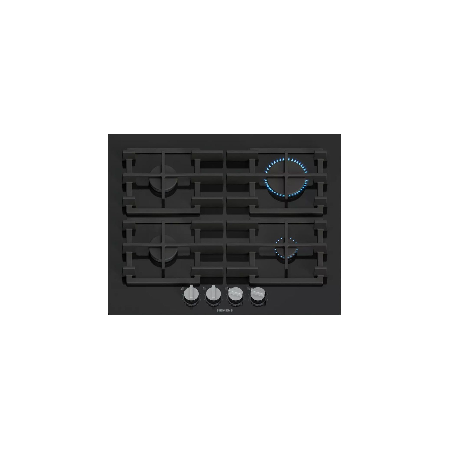 Plaque gaz SIEMENS EP6A6PI40