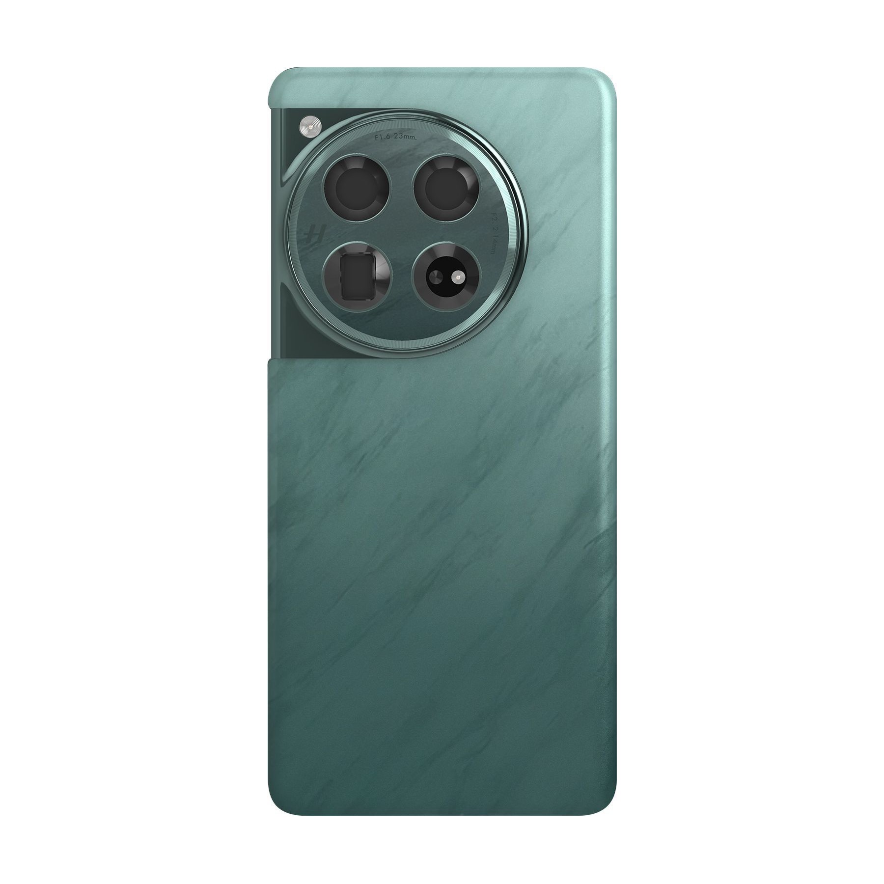 Pièce détachée AVIZAR Vitre arrière OnePlus 12 Vert